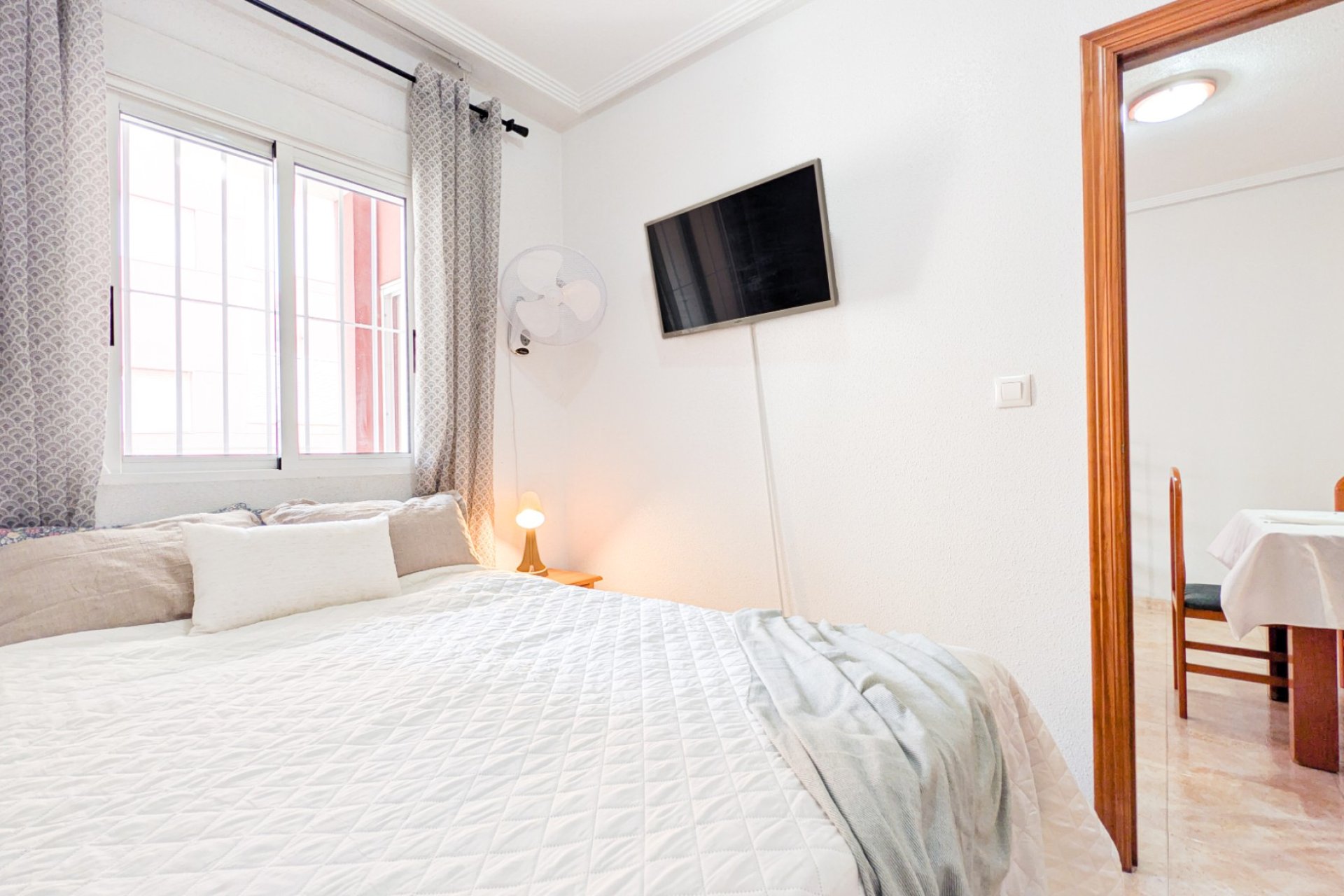 Revânzare - Apartament -
Torrevieja - Costa Blanca