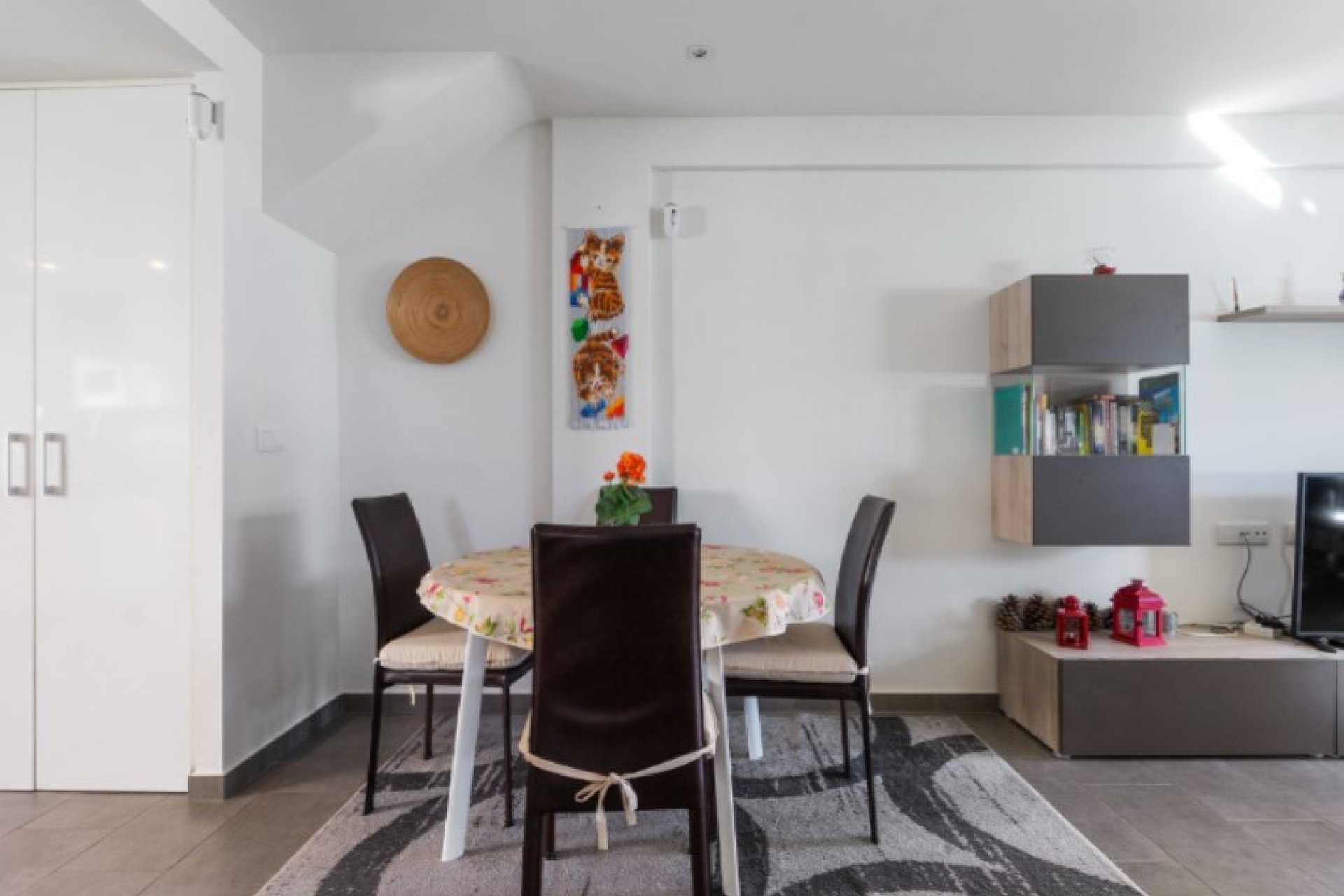 Revânzare - Apartament -
Torrevieja - Costa Blanca