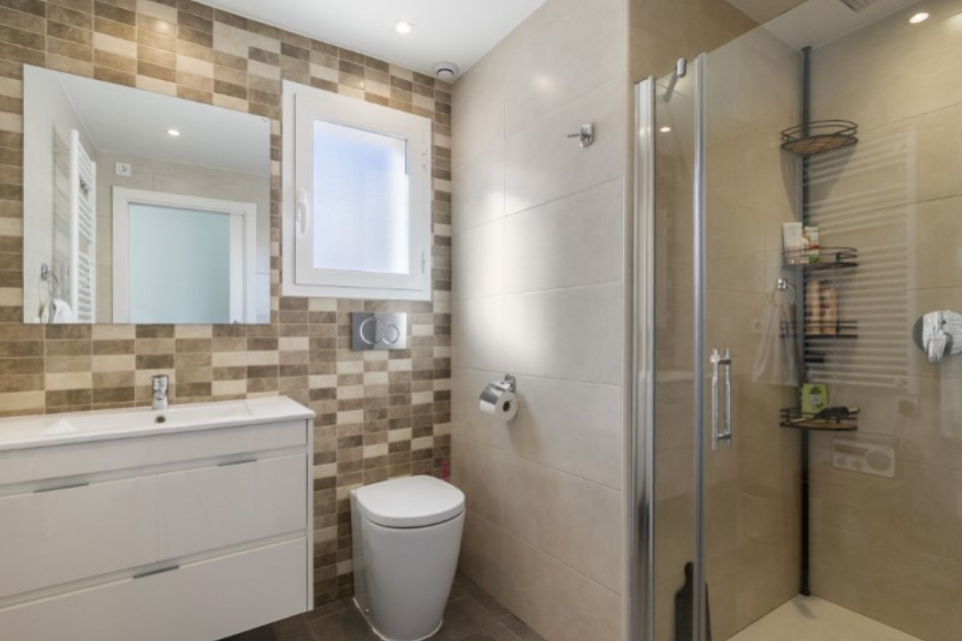 Revânzare - Apartament -
Torrevieja - Costa Blanca