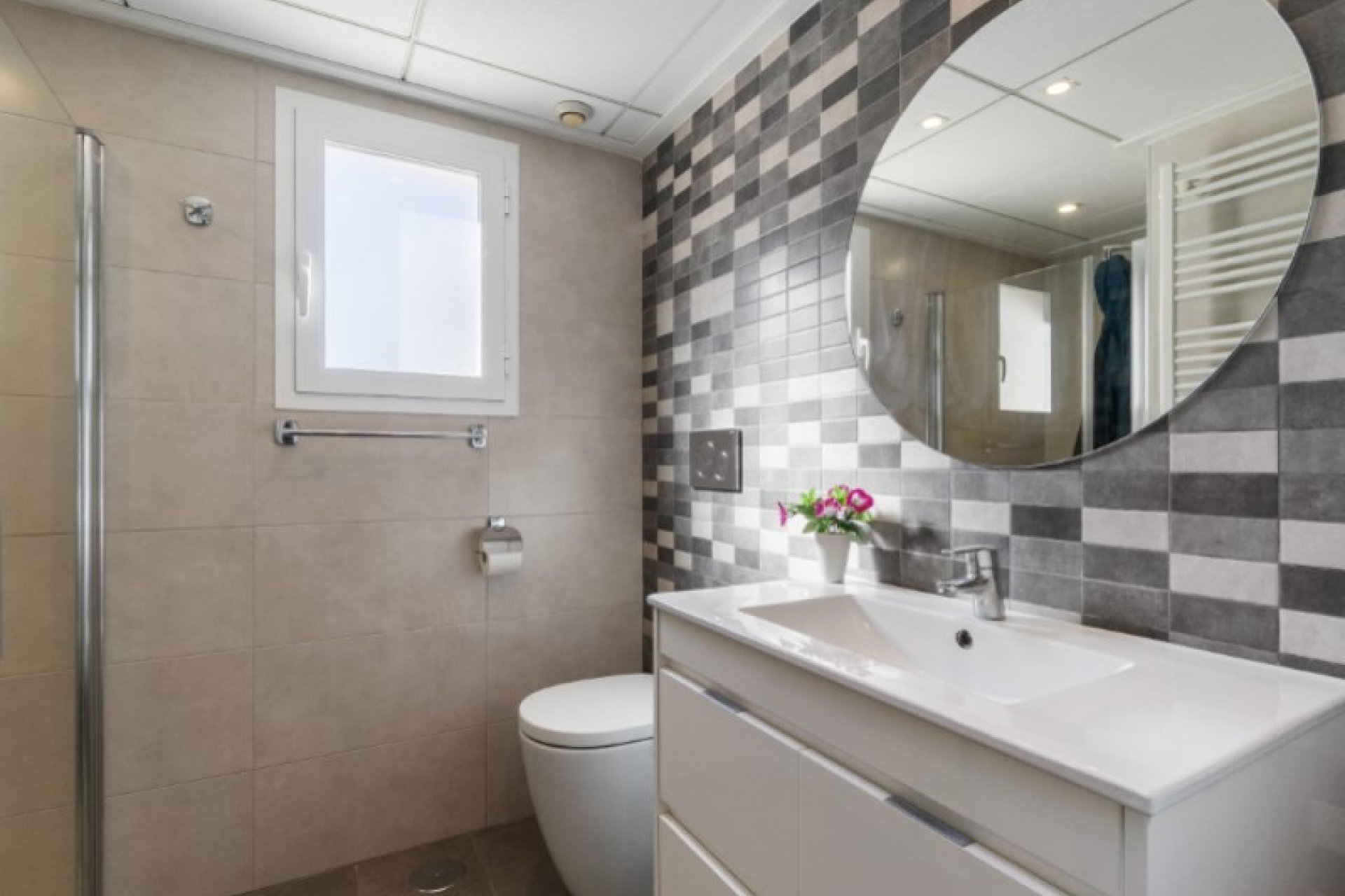 Revânzare - Apartament -
Torrevieja - Costa Blanca