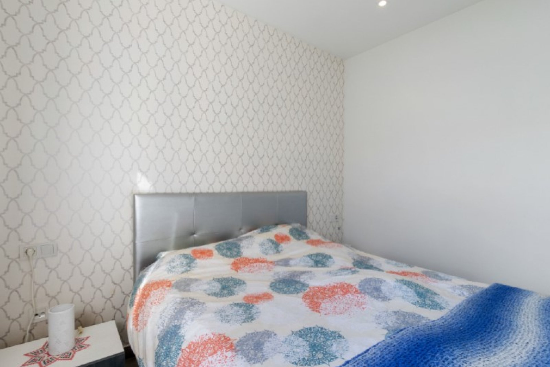 Revânzare - Apartament -
Torrevieja - Costa Blanca