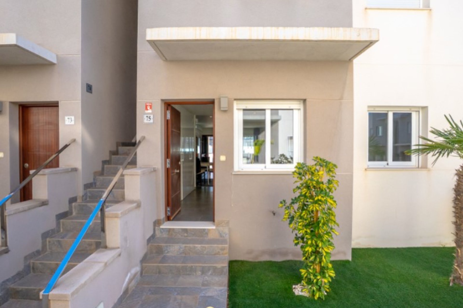 Revânzare - Apartament -
Torrevieja - Costa Blanca