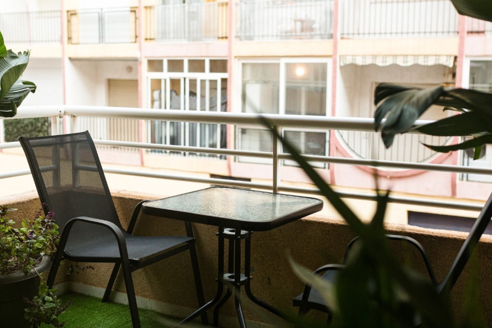 Revânzare - Apartament -
Torrevieja - Costa Blanca