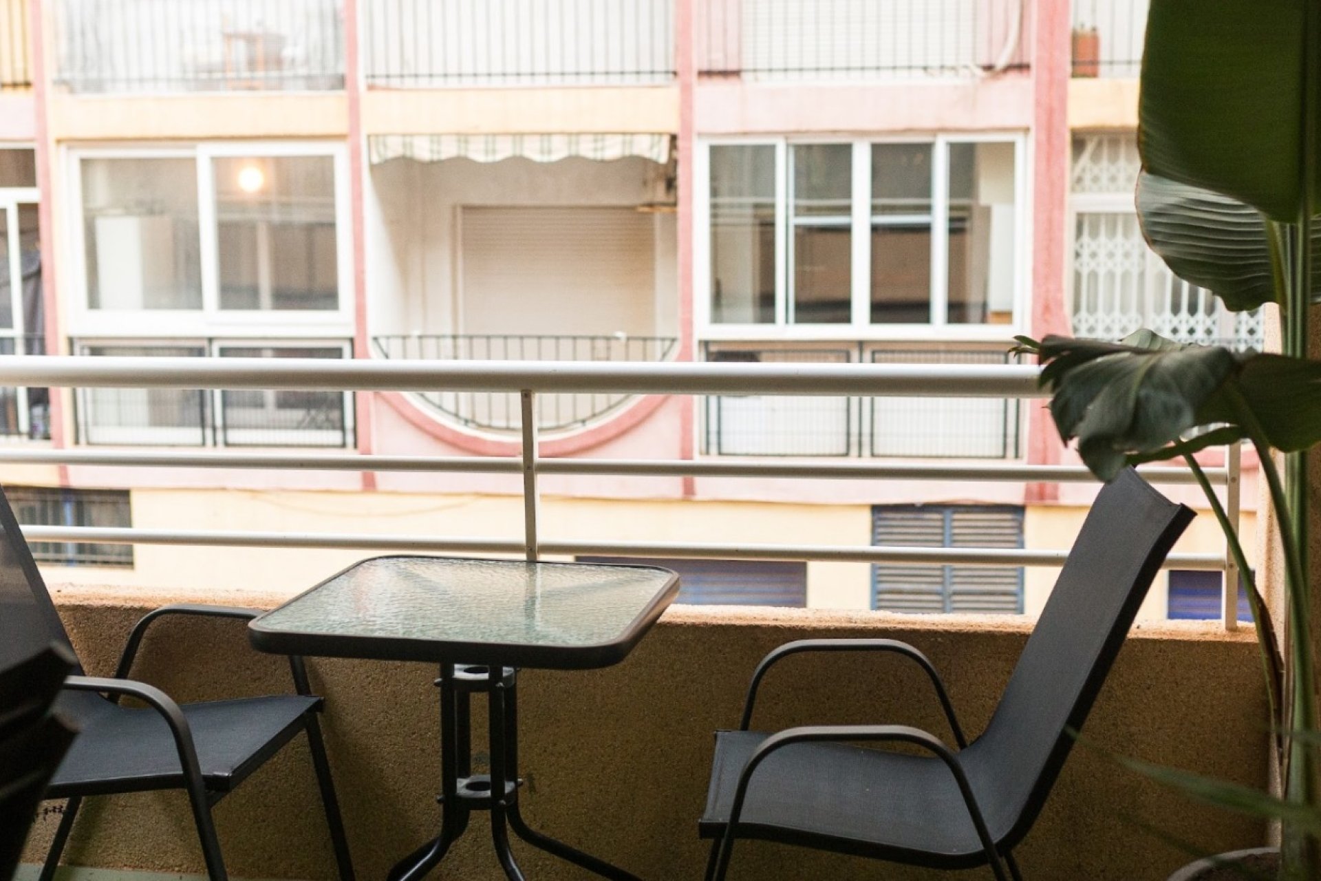 Revânzare - Apartament -
Torrevieja - Costa Blanca