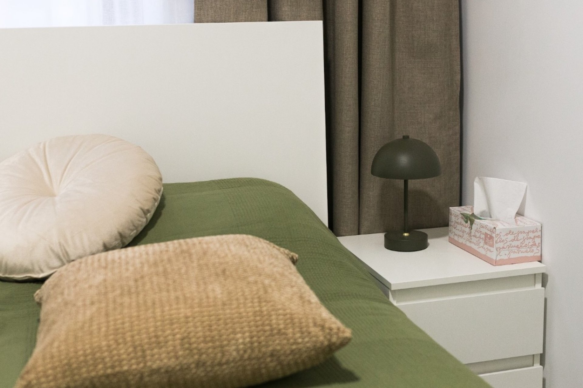 Revânzare - Apartament -
Torrevieja - Costa Blanca