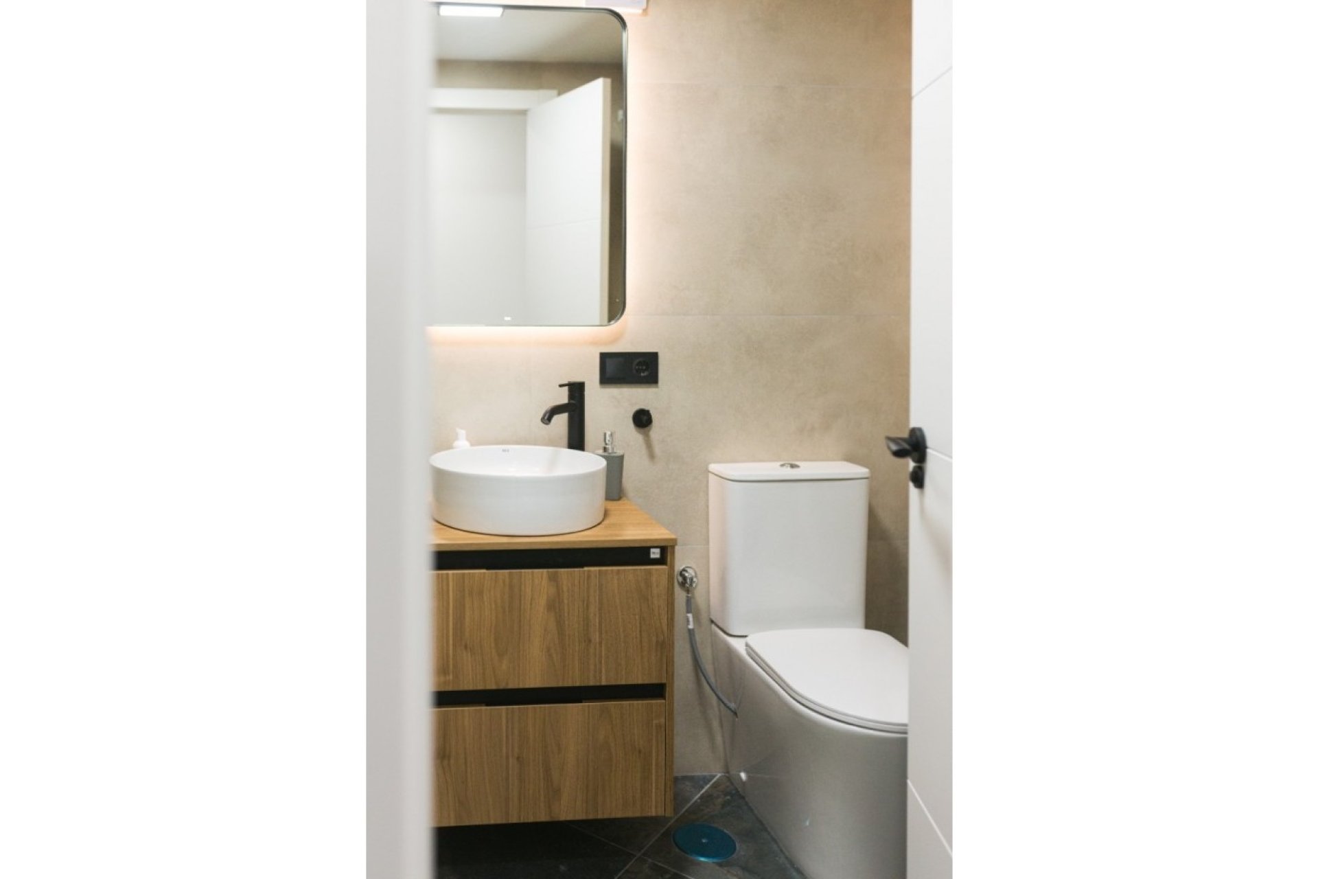 Revânzare - Apartament -
Torrevieja - Costa Blanca