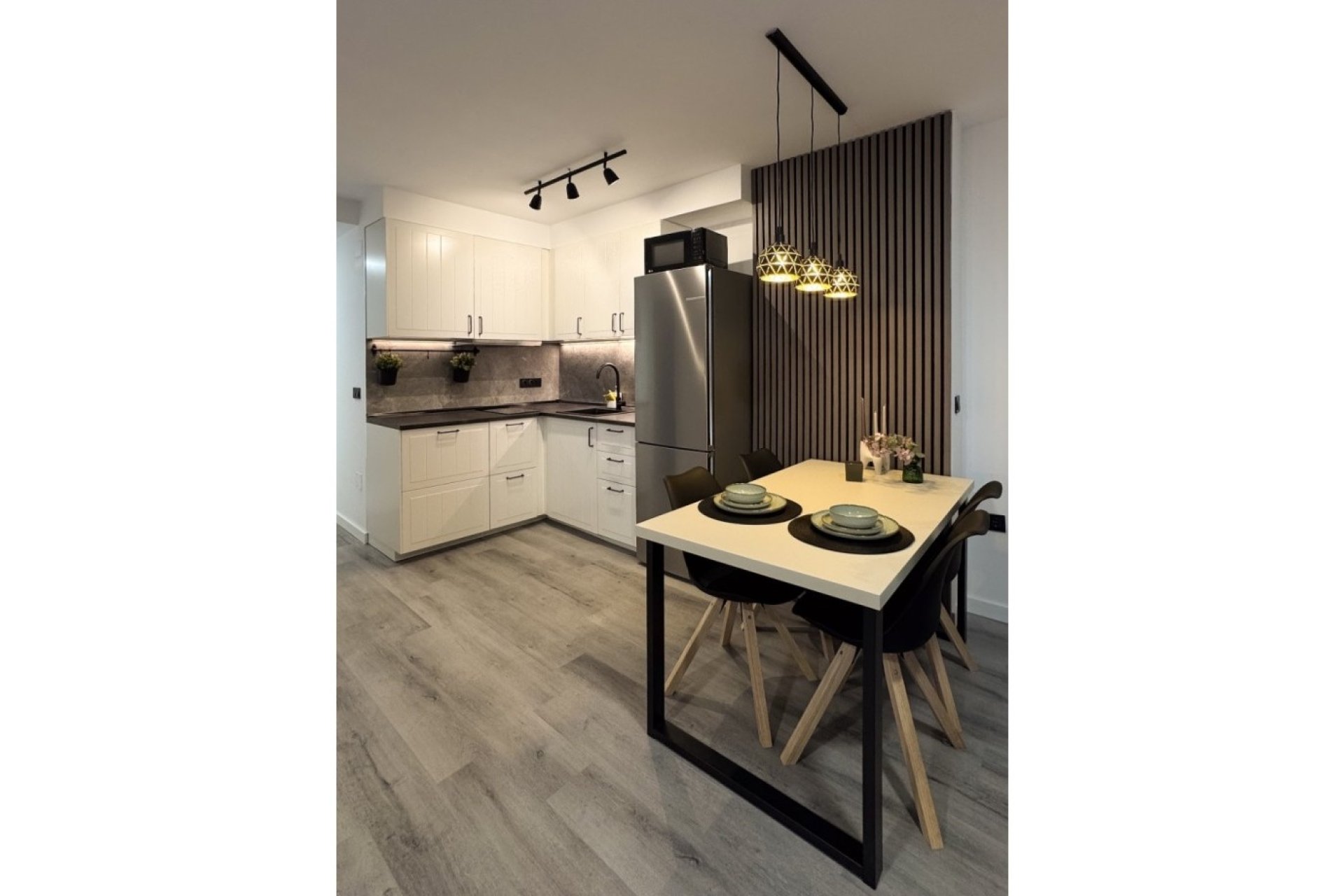 Revânzare - Apartament -
Torrevieja - Costa Blanca