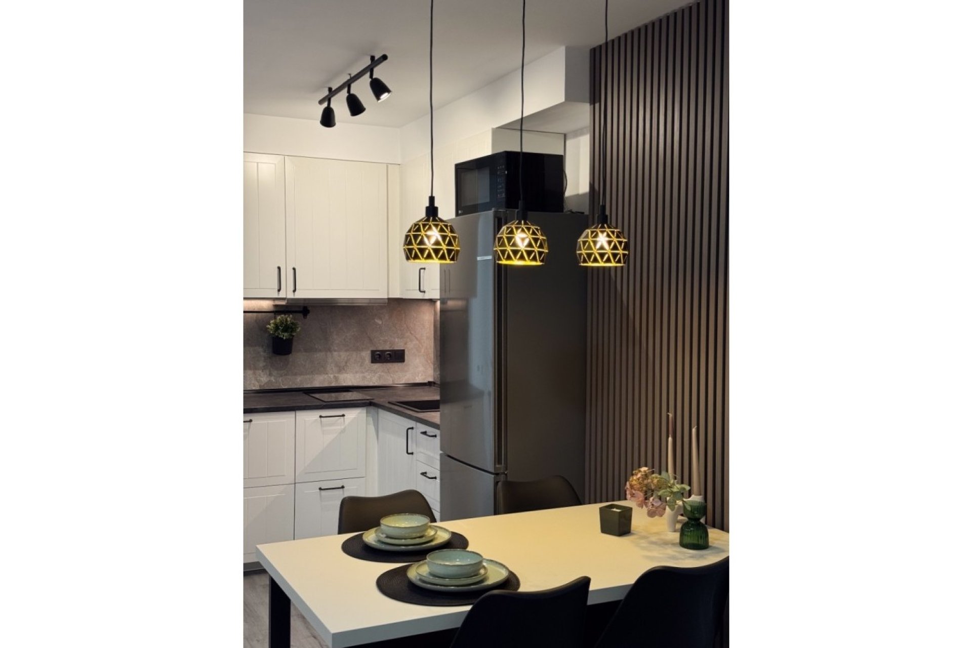 Revânzare - Apartament -
Torrevieja - Costa Blanca