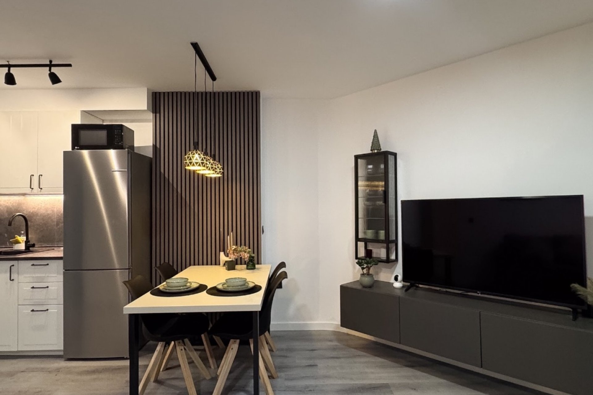 Revânzare - Apartament -
Torrevieja - Costa Blanca