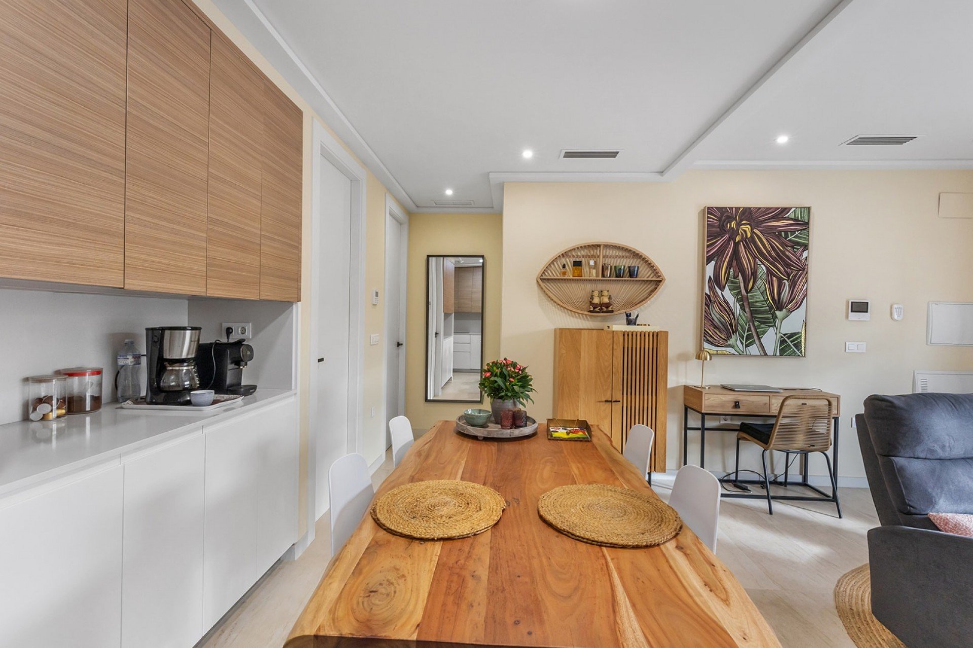 Revânzare - Apartament -
Torrevieja - Costa Blanca