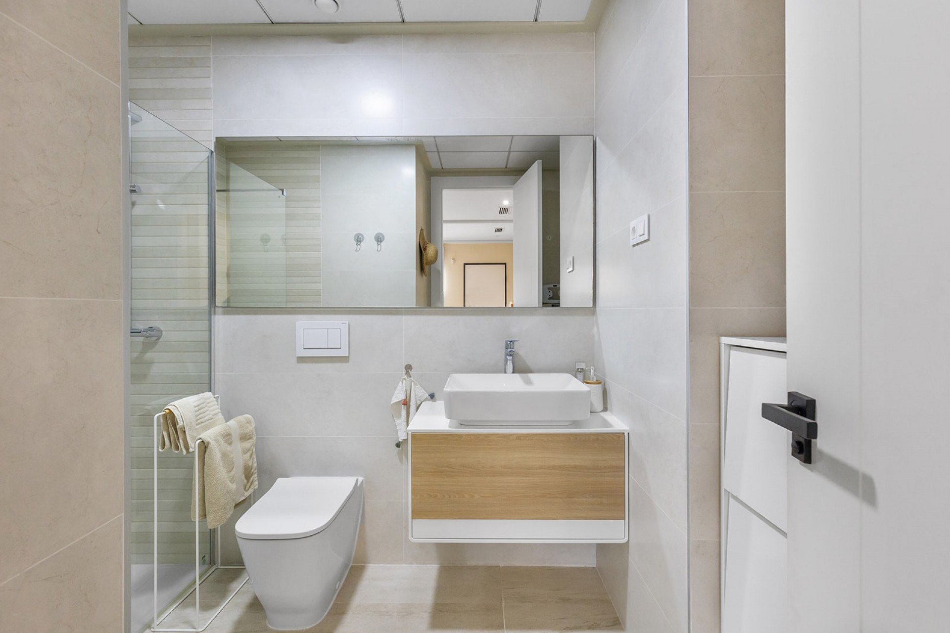 Revânzare - Apartament -
Torrevieja - Costa Blanca