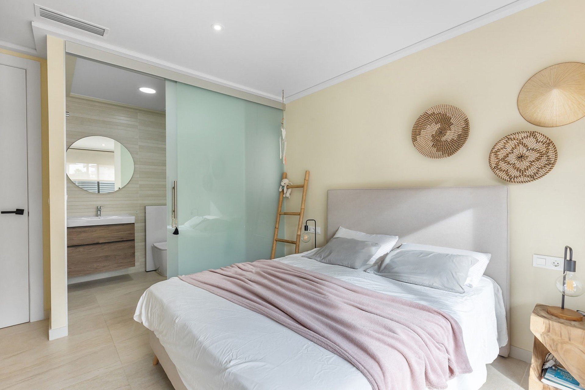 Revânzare - Apartament -
Torrevieja - Costa Blanca