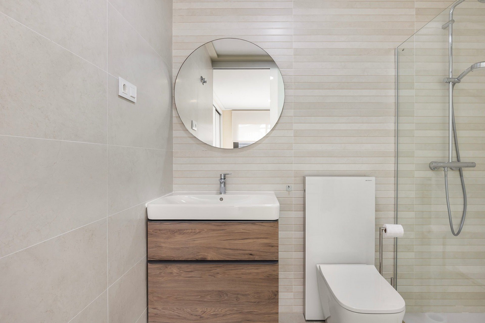 Revânzare - Apartament -
Torrevieja - Costa Blanca