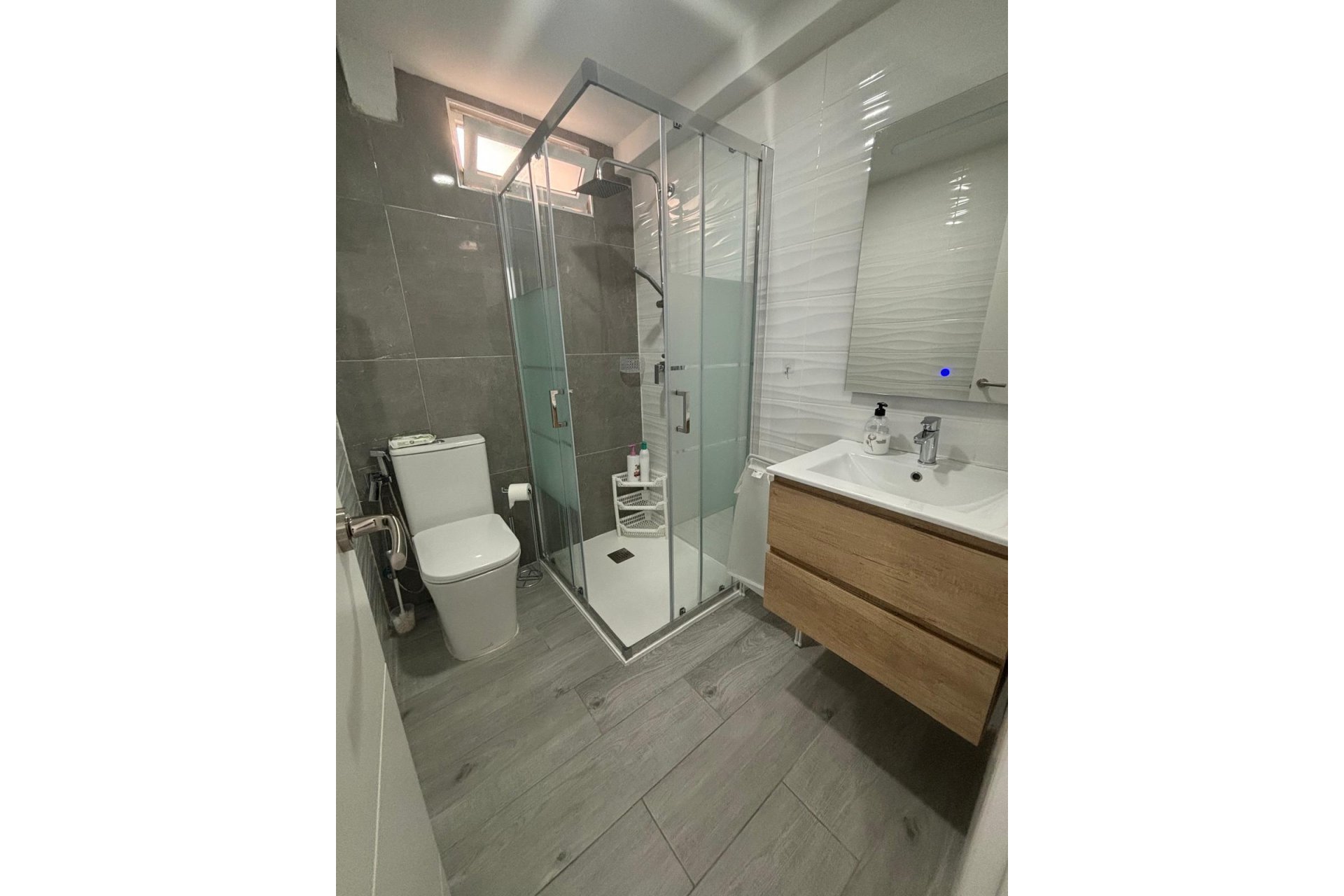 Revânzare - Apartament -
Torrevieja - Costa Blanca