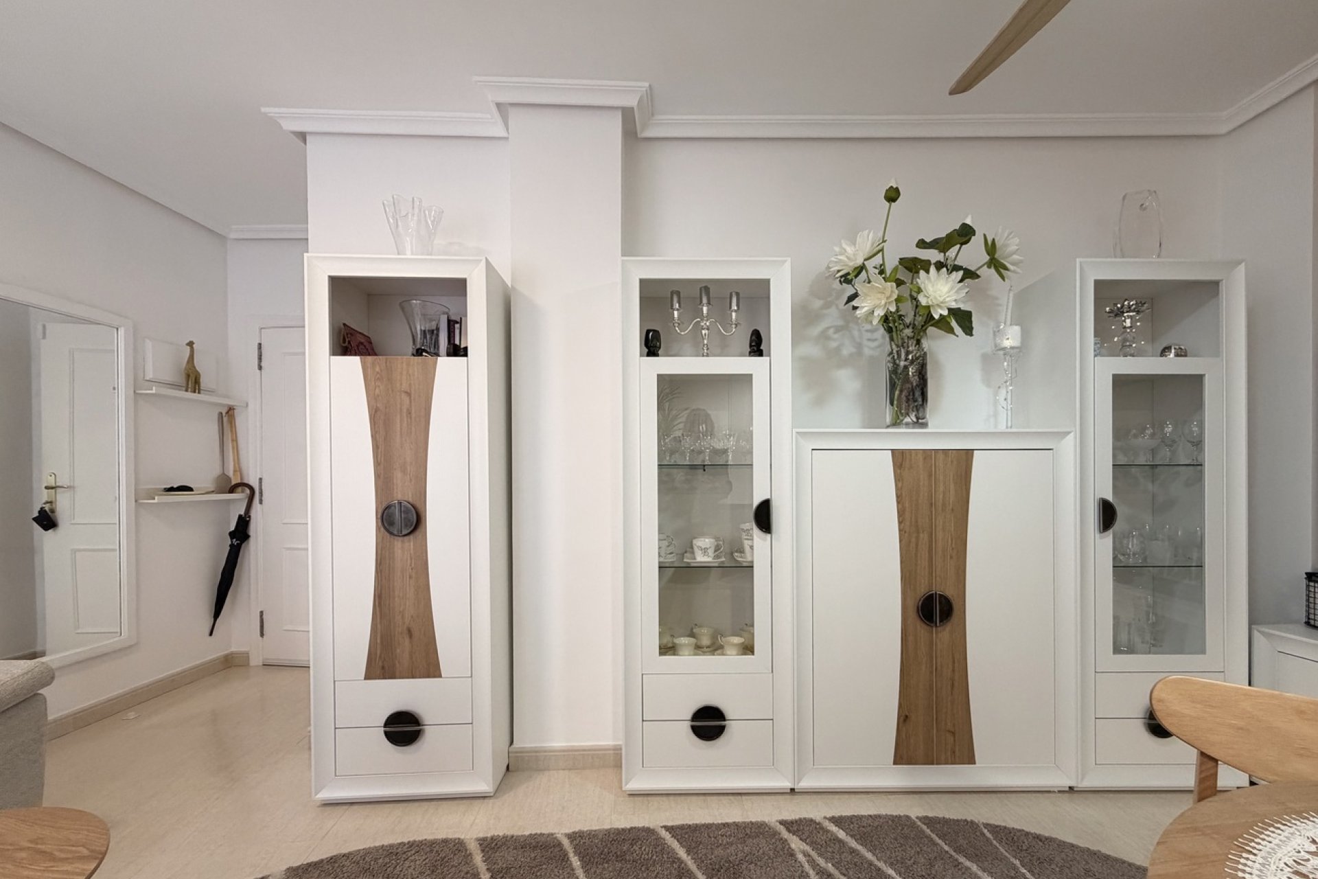 Revânzare - Apartament -
Torrevieja - Costa Blanca