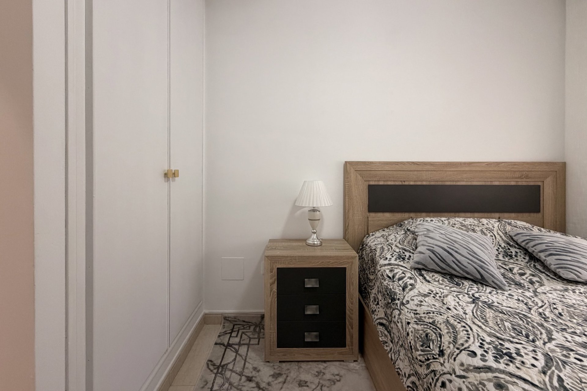 Revânzare - Apartament -
Torrevieja - Costa Blanca