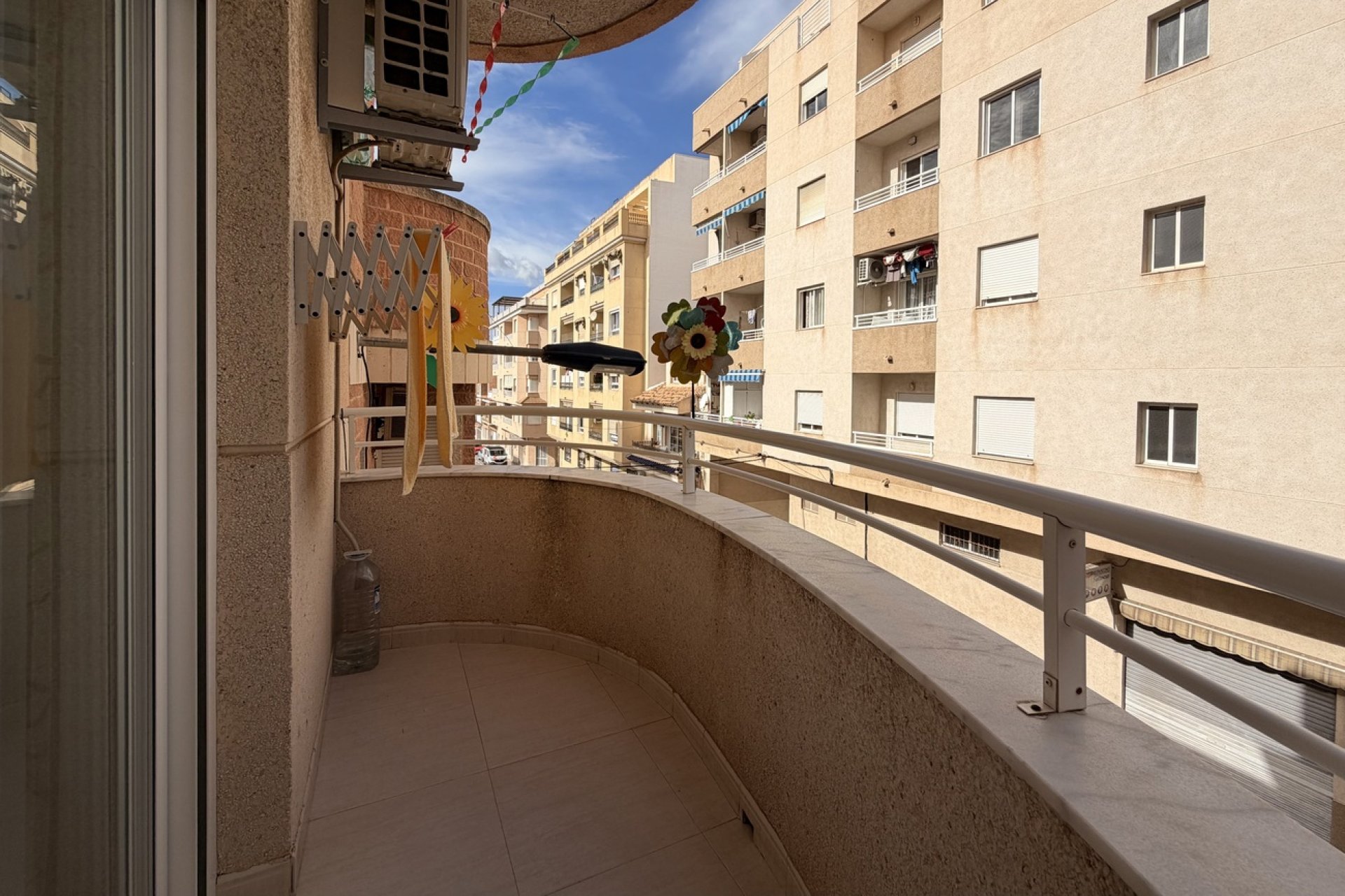 Revânzare - Apartament -
Torrevieja - Costa Blanca