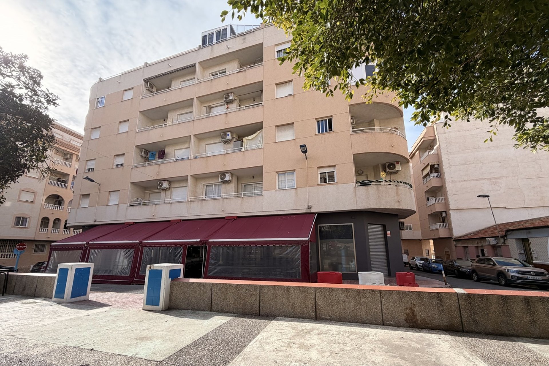 Revânzare - Apartament -
Torrevieja - Costa Blanca