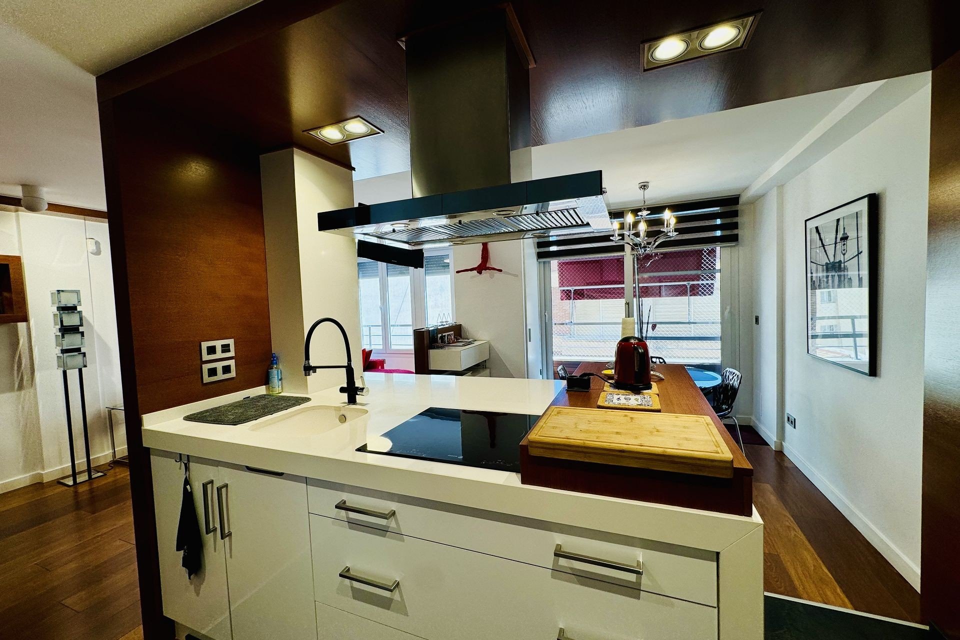 Revânzare - Apartament -
Torrevieja - Costa Blanca