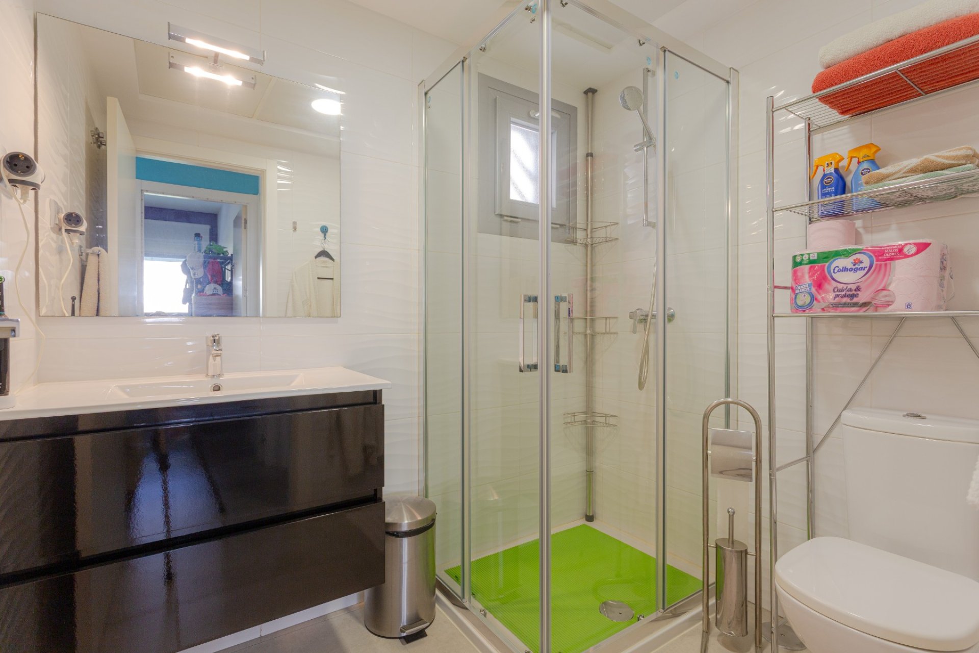 Revânzare - Apartament -
Torrevieja - Costa Blanca