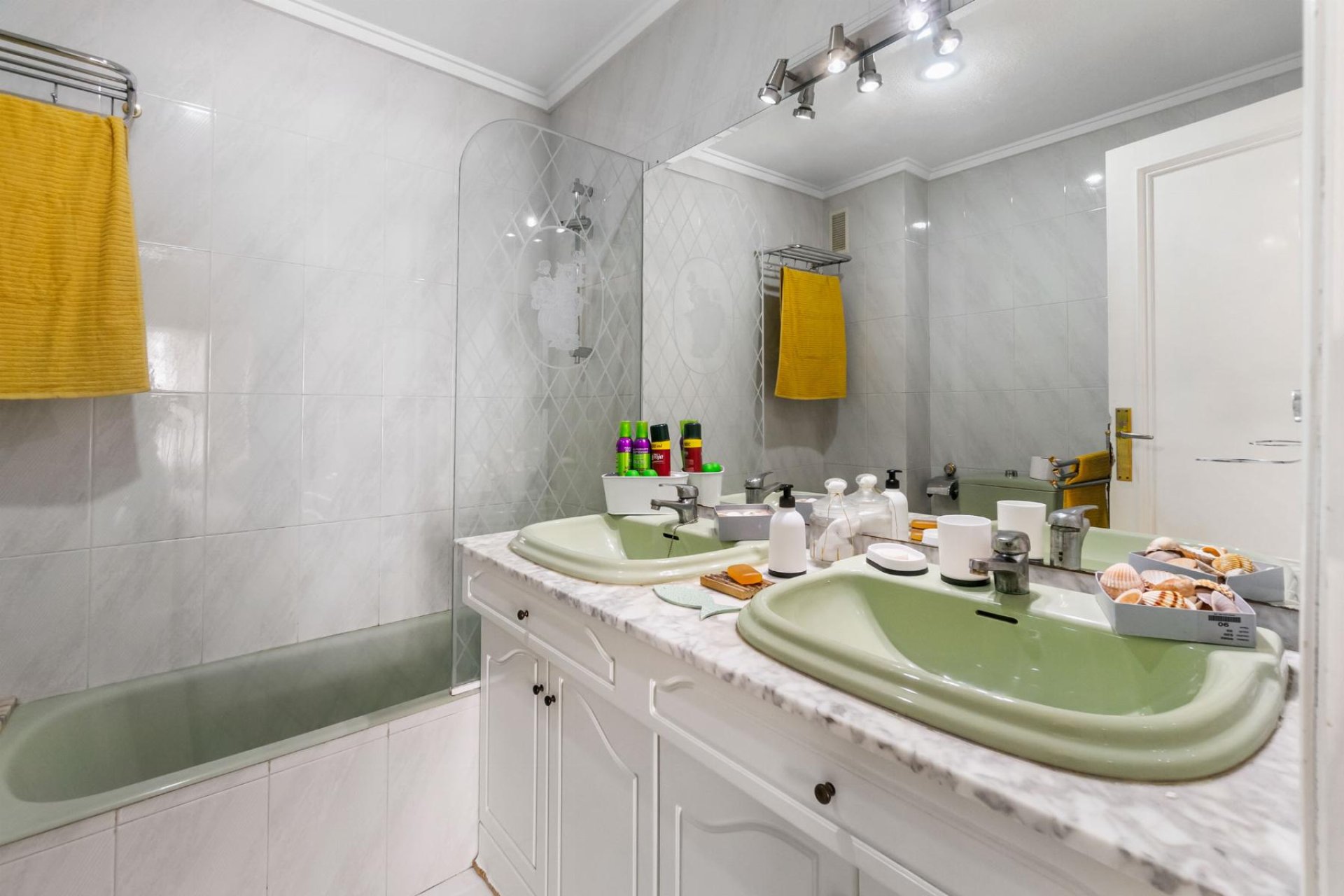 Revânzare - Apartament -
Torrevieja - Costa Blanca