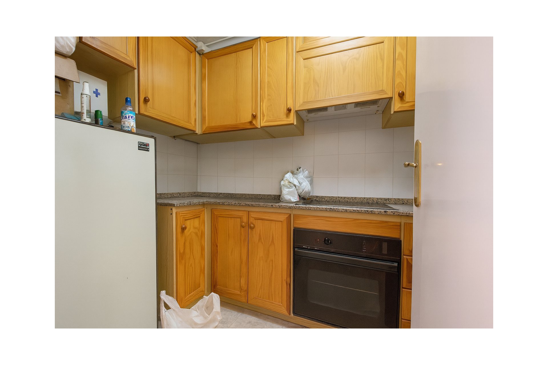 Revânzare - Apartament -
Torrevieja - Costa Blanca