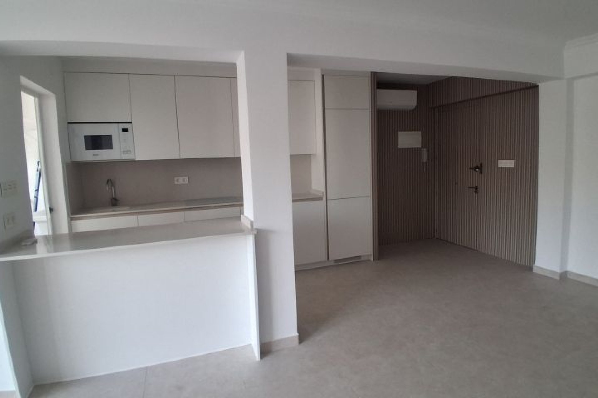 Revânzare - Apartament -
Torrevieja - Costa Blanca