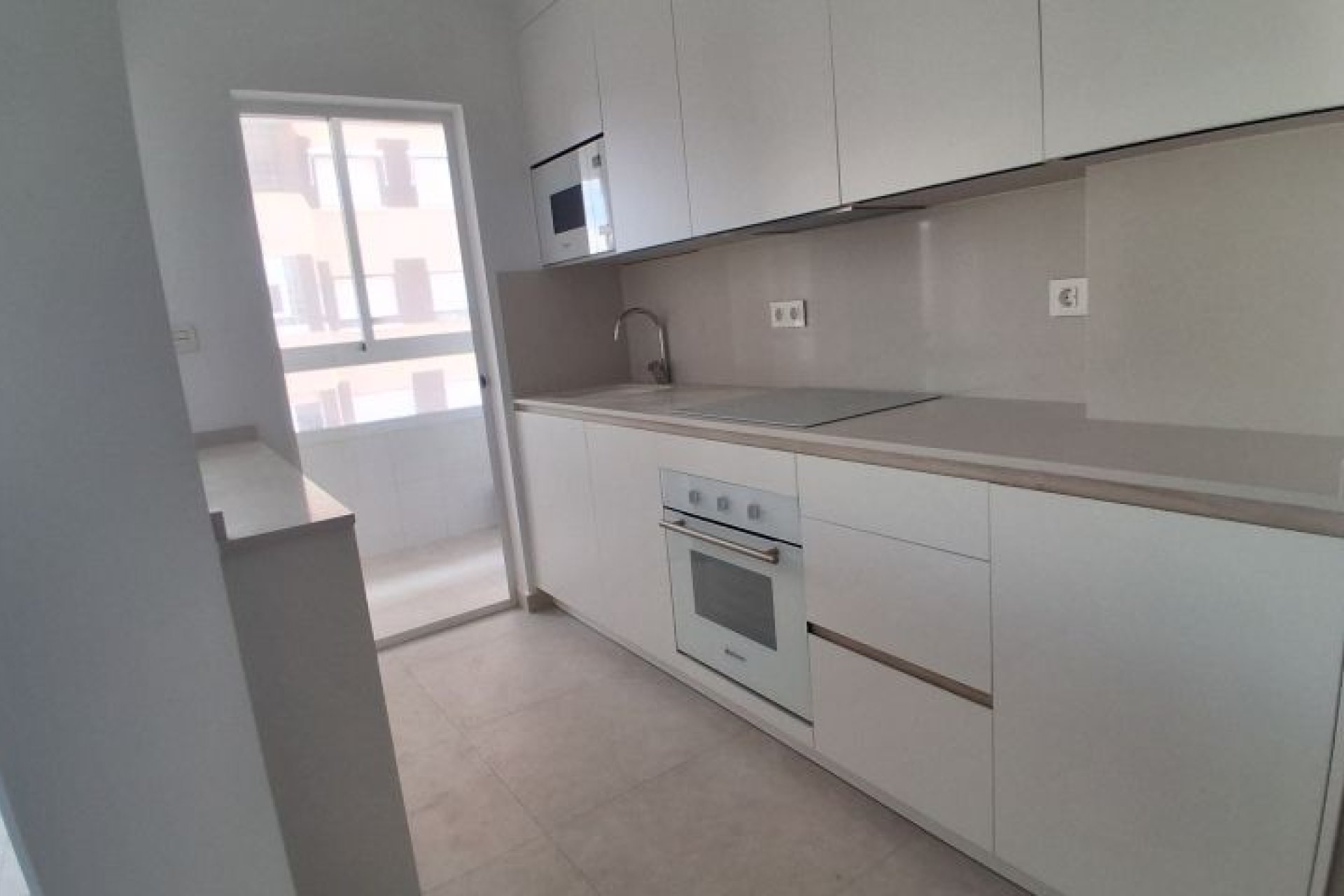 Revânzare - Apartament -
Torrevieja - Costa Blanca
