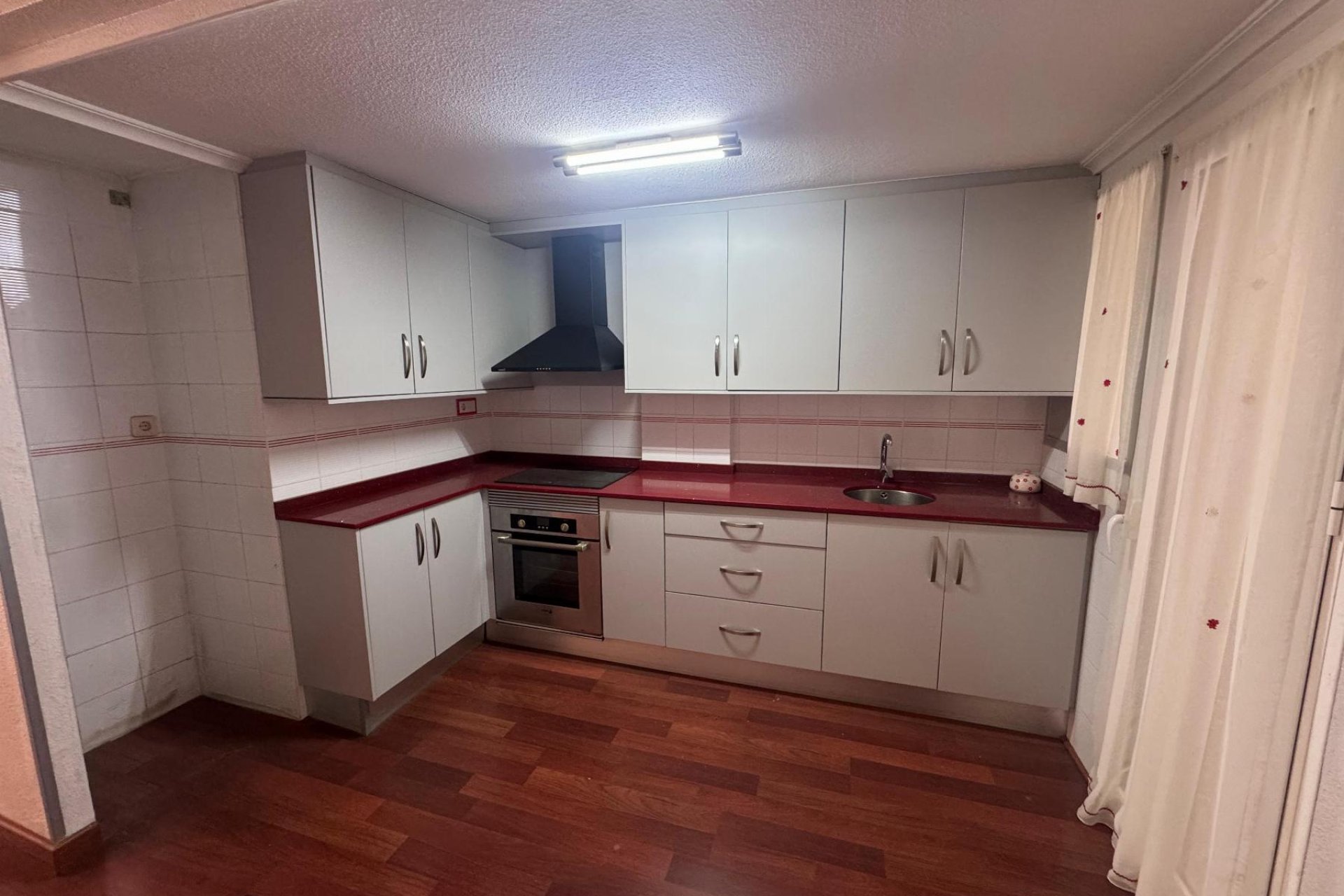 Revânzare - Apartament -
Torrevieja - Costa Blanca