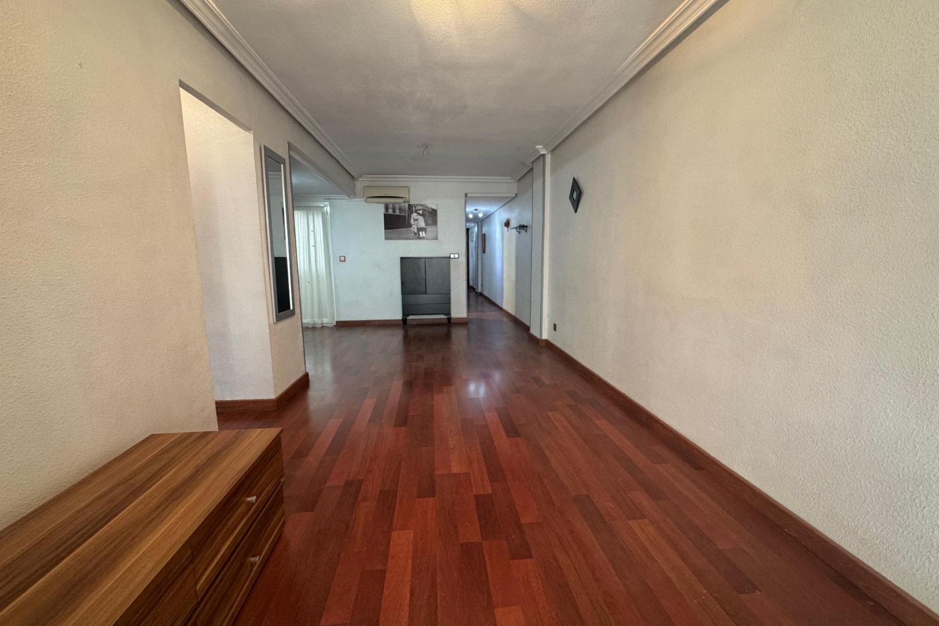 Revânzare - Apartament -
Torrevieja - Costa Blanca