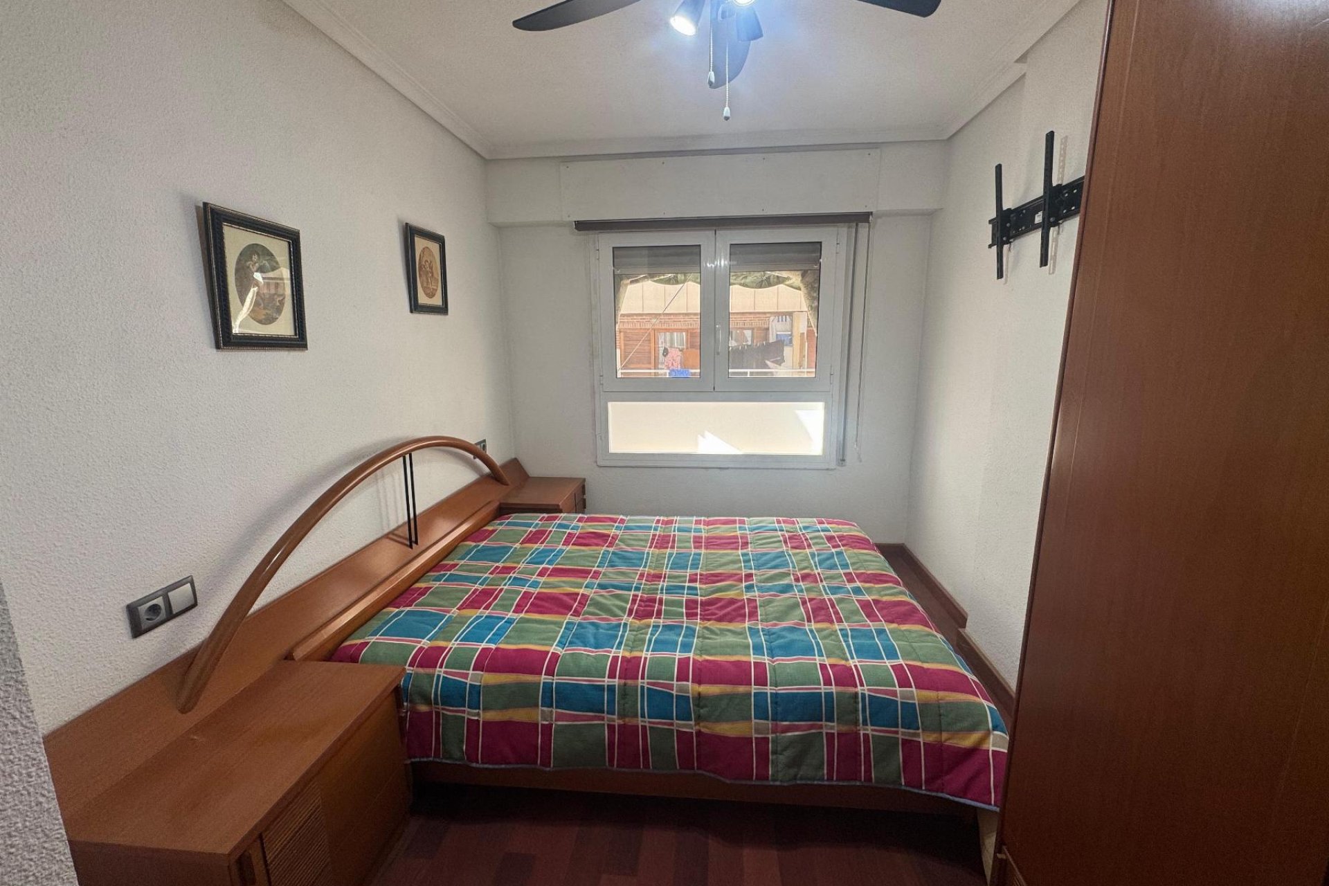 Revânzare - Apartament -
Torrevieja - Costa Blanca