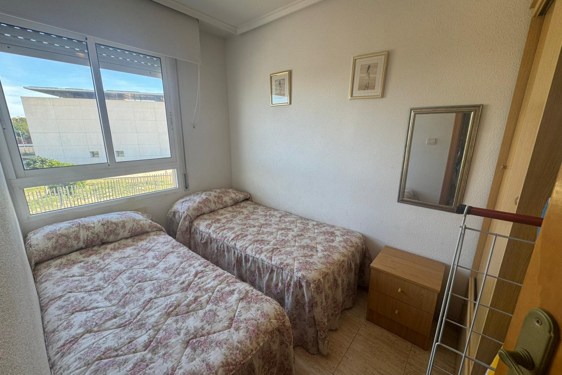Revânzare - Apartament -
Torrevieja - Costa Blanca
