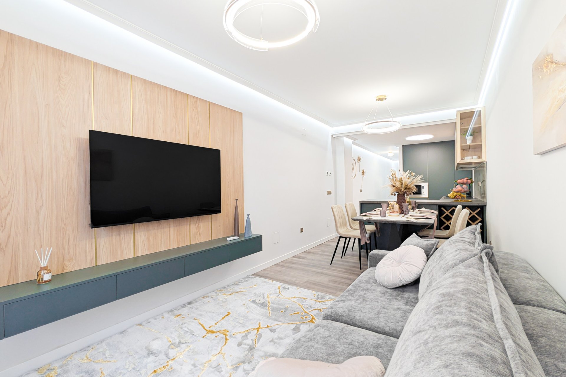 Revânzare - Apartament -
Torrevieja - Costa Blanca