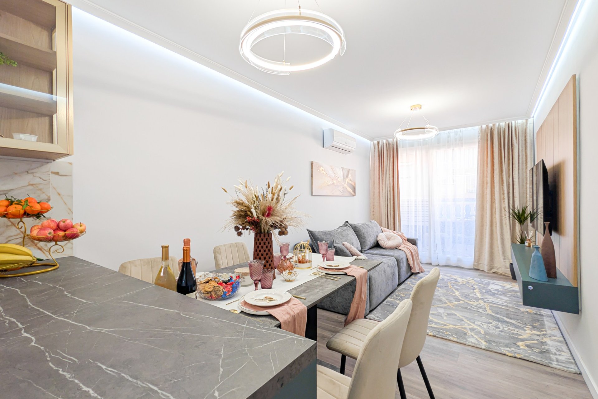 Revânzare - Apartament -
Torrevieja - Costa Blanca