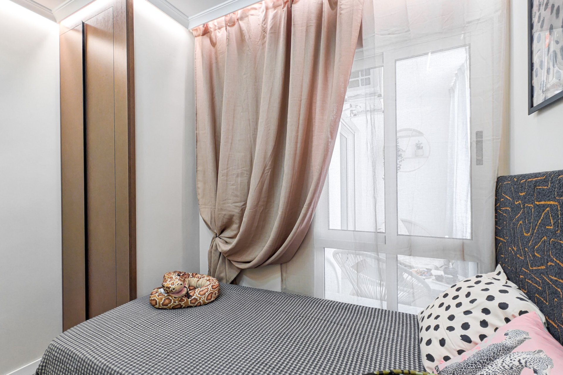 Revânzare - Apartament -
Torrevieja - Costa Blanca