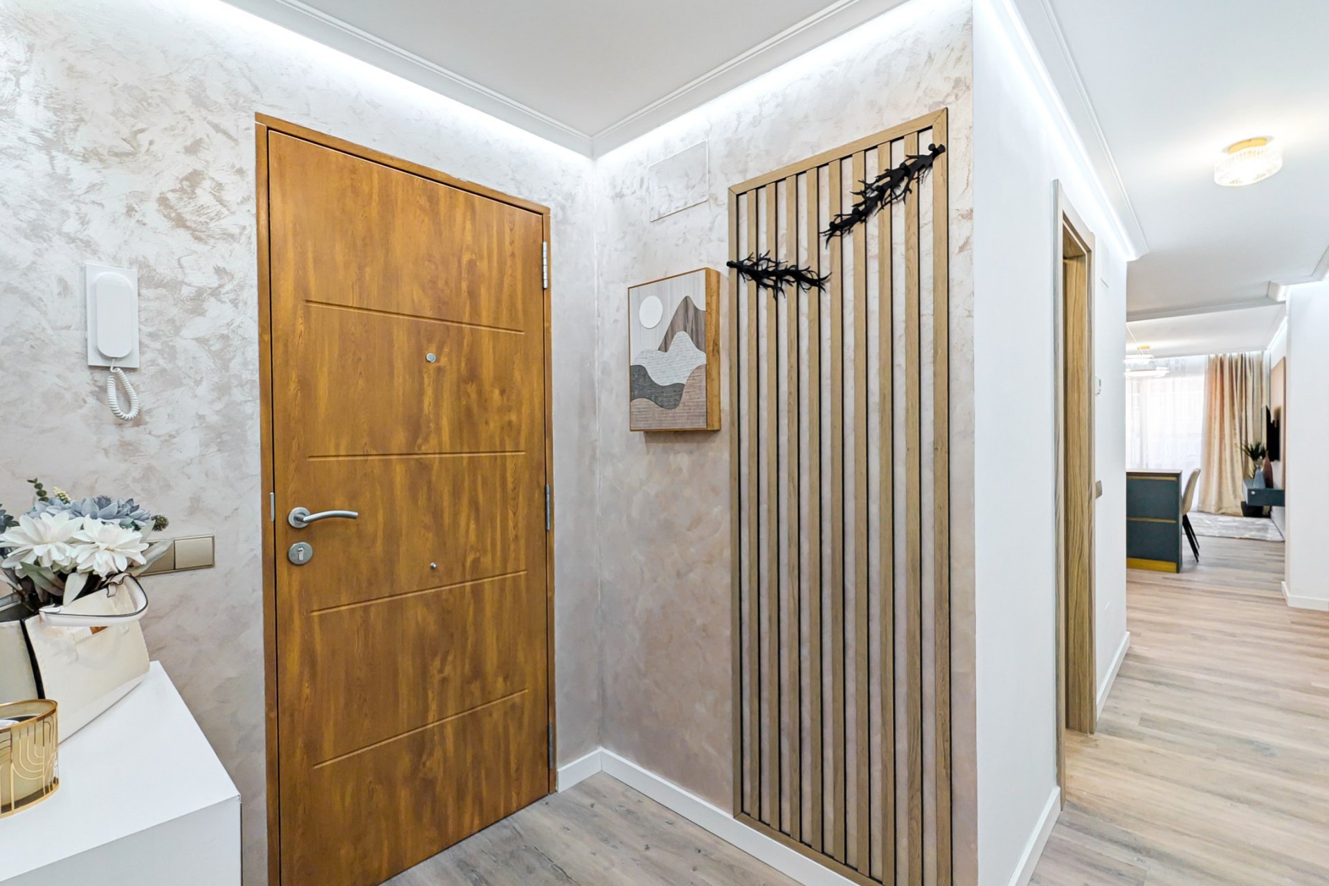 Revânzare - Apartament -
Torrevieja - Costa Blanca