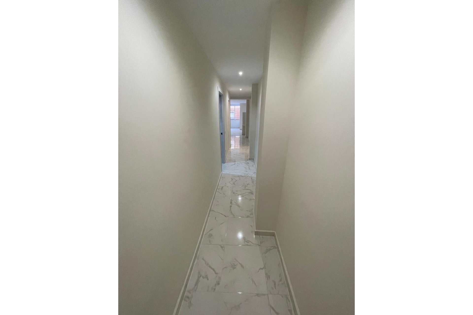 Revânzare - Apartament -
Torrevieja - Costa Blanca