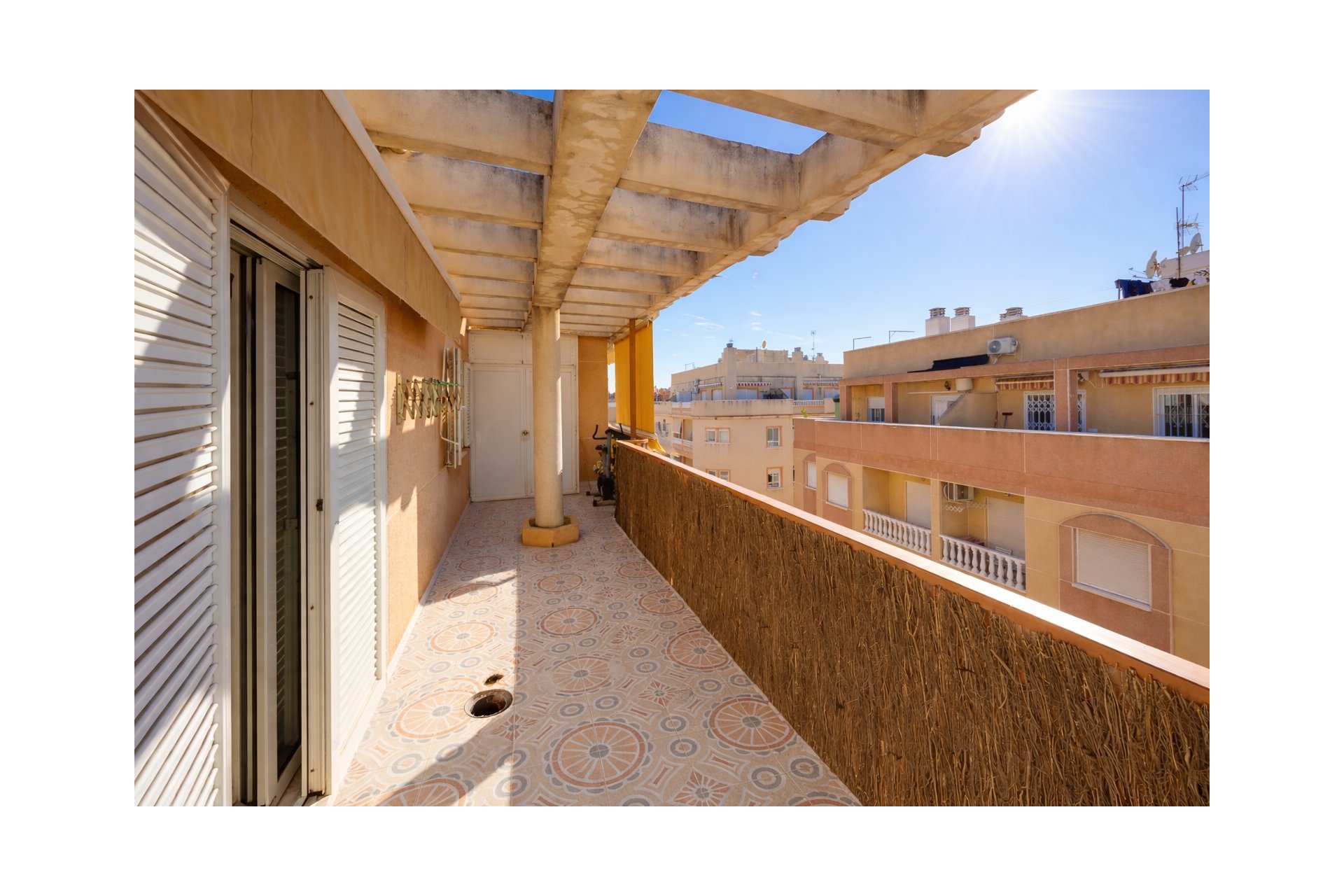 Revânzare - Apartament -
Torrevieja - Costa Blanca