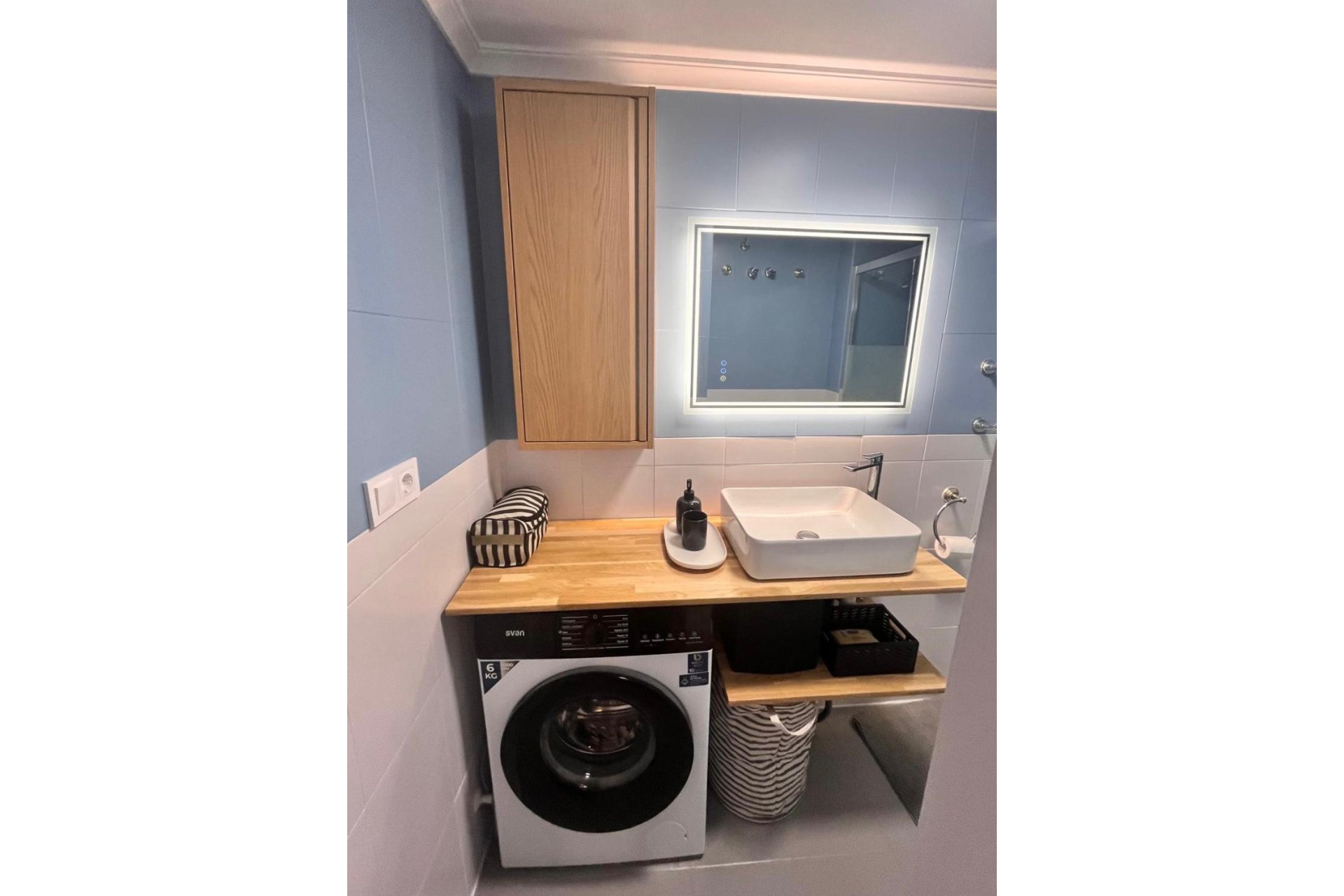 Revânzare - Apartament -
Torrevieja - Costa Blanca