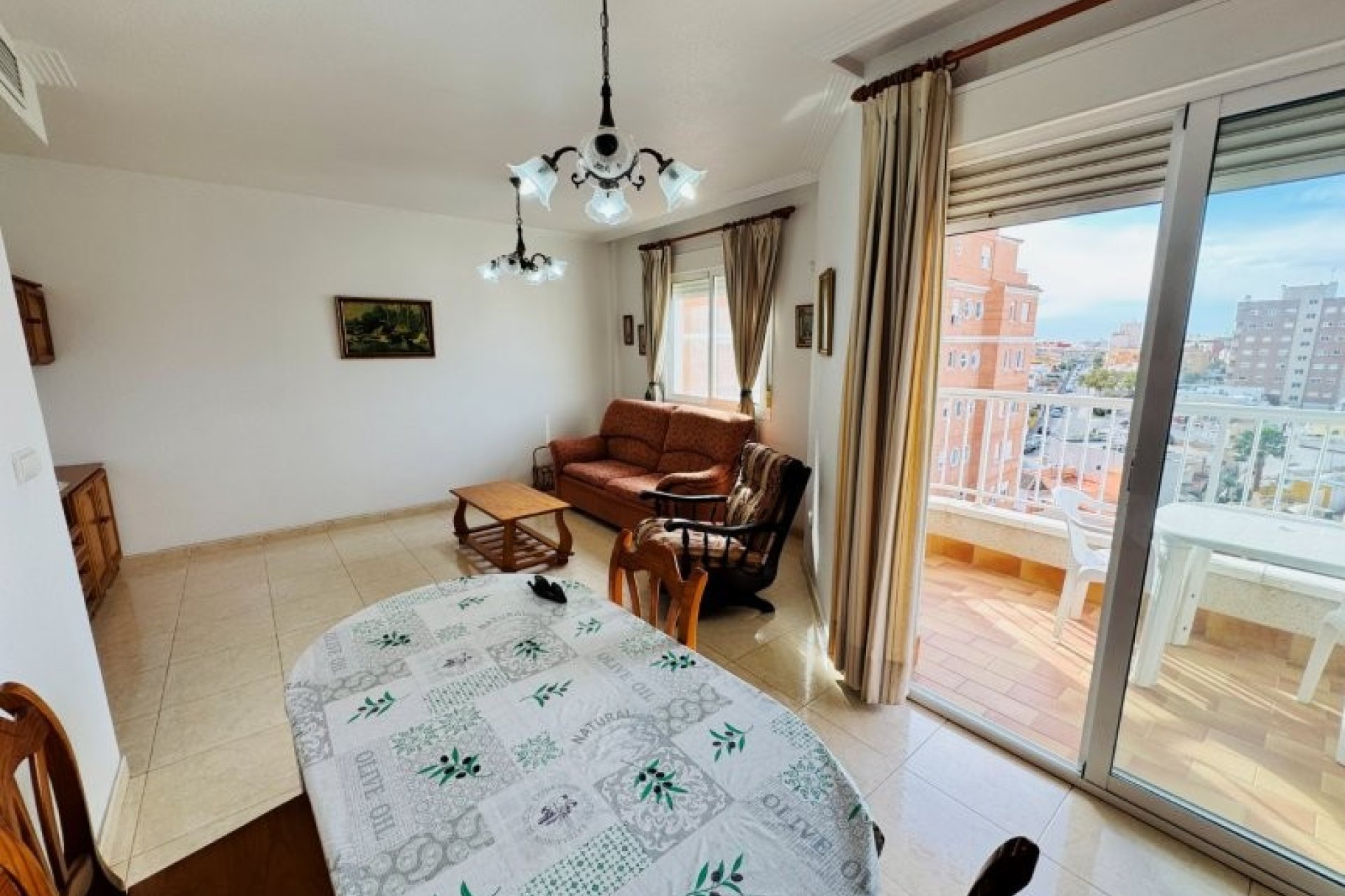 Revânzare - Apartament -
Torrevieja - Costa Blanca