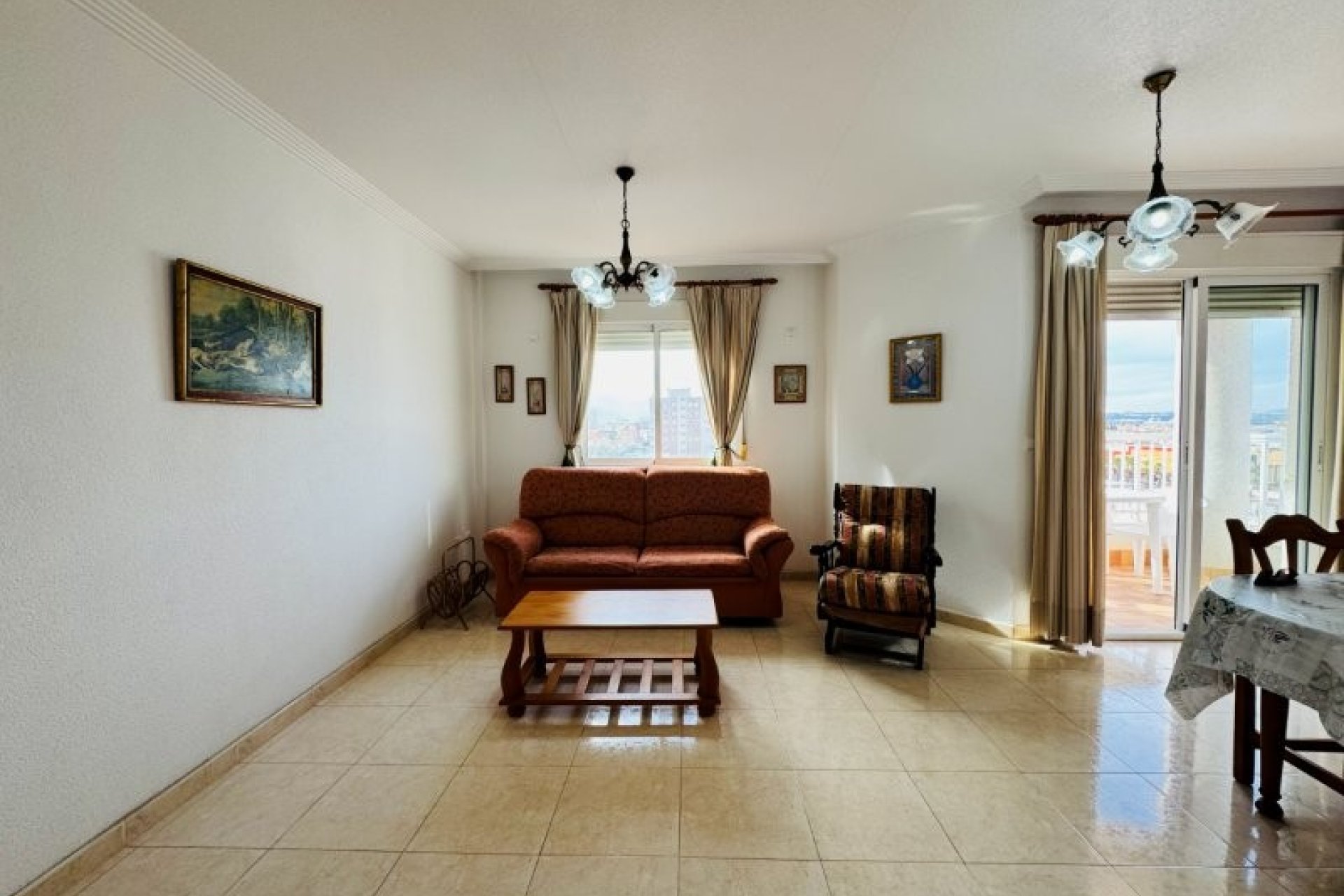Revânzare - Apartament -
Torrevieja - Costa Blanca