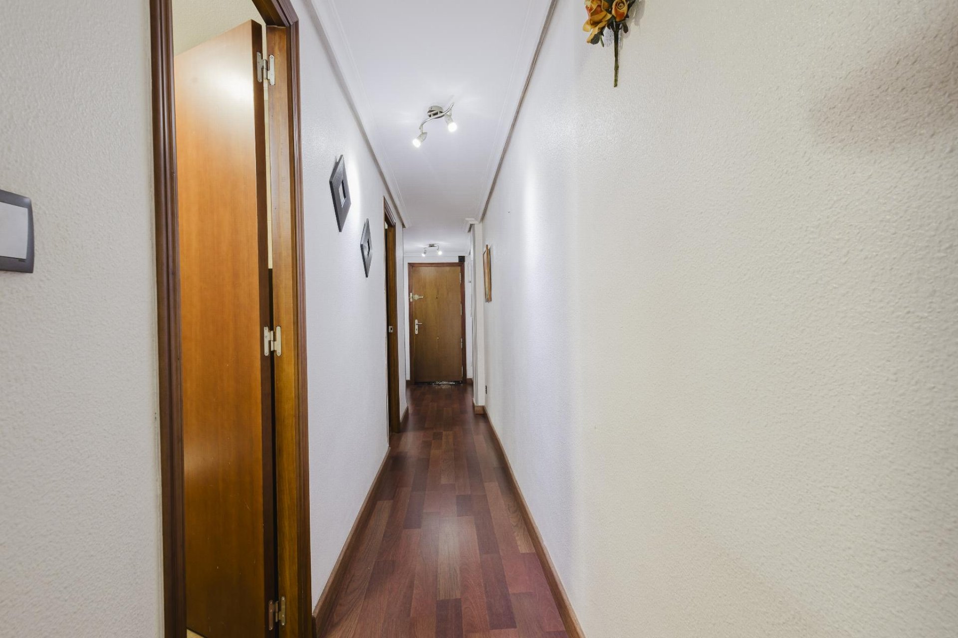 Revânzare - Apartament -
Torrevieja - Costa Blanca