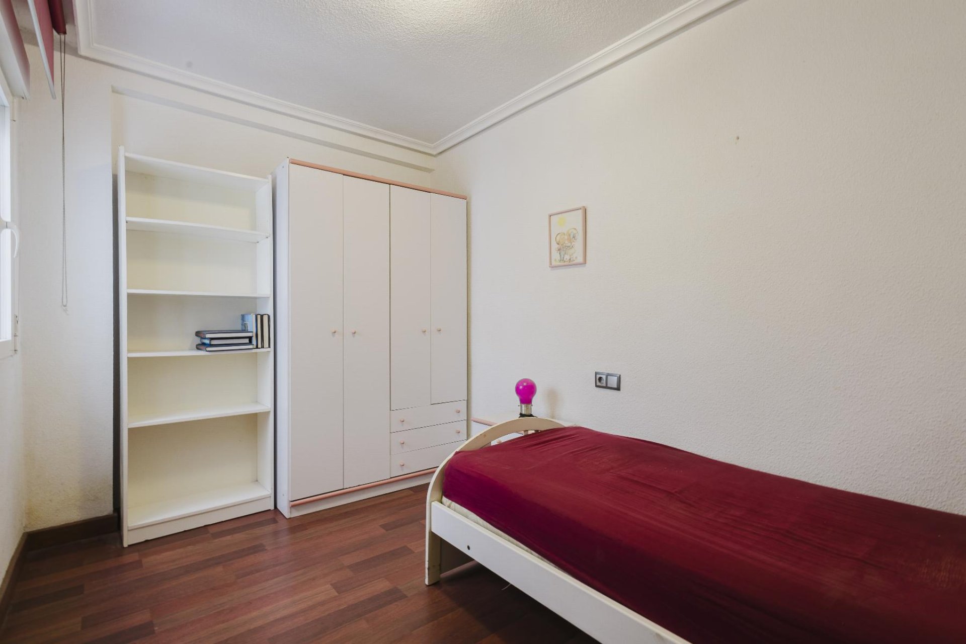 Revânzare - Apartament -
Torrevieja - Costa Blanca