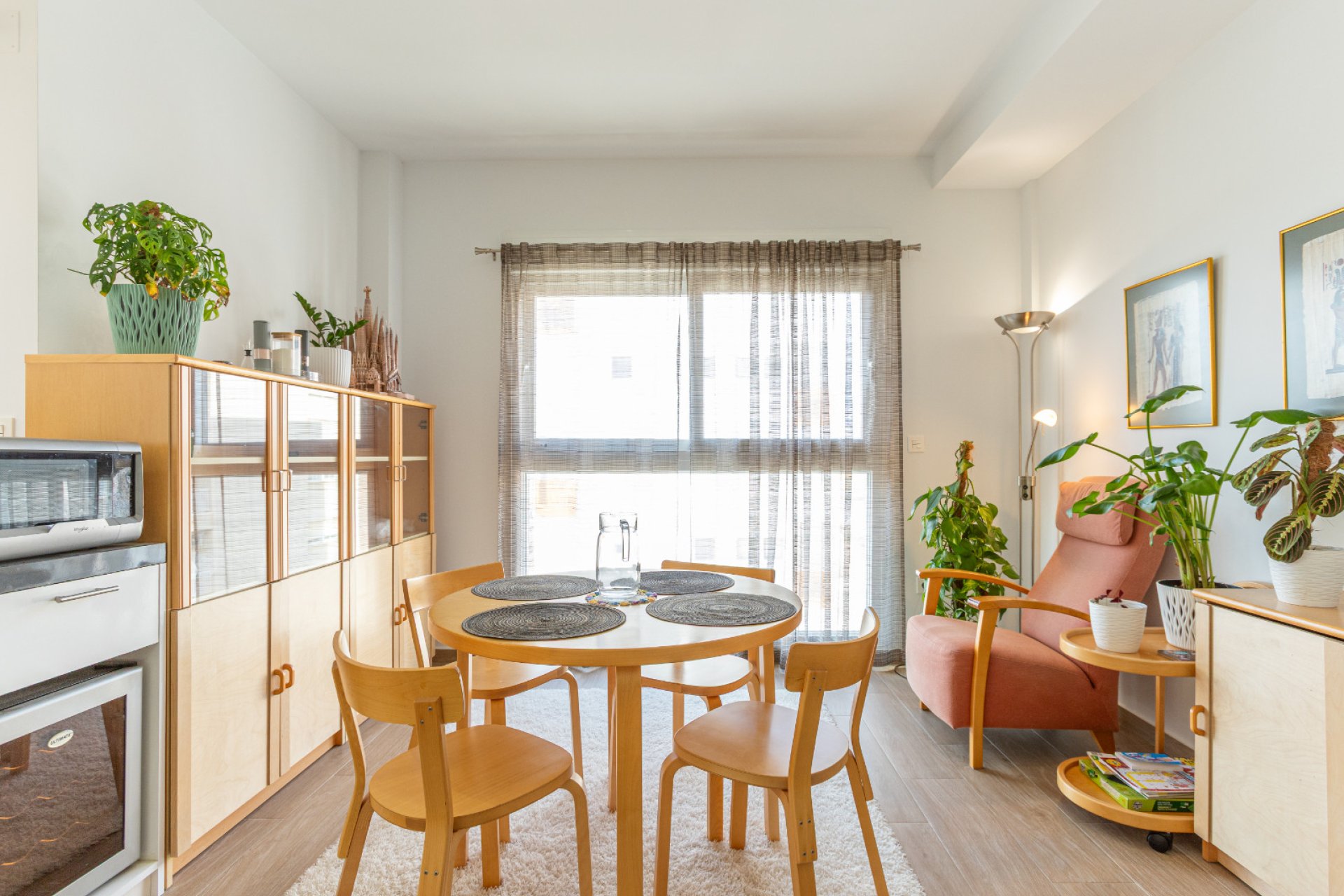 Revânzare - Apartament -
Torrevieja - Costa Blanca