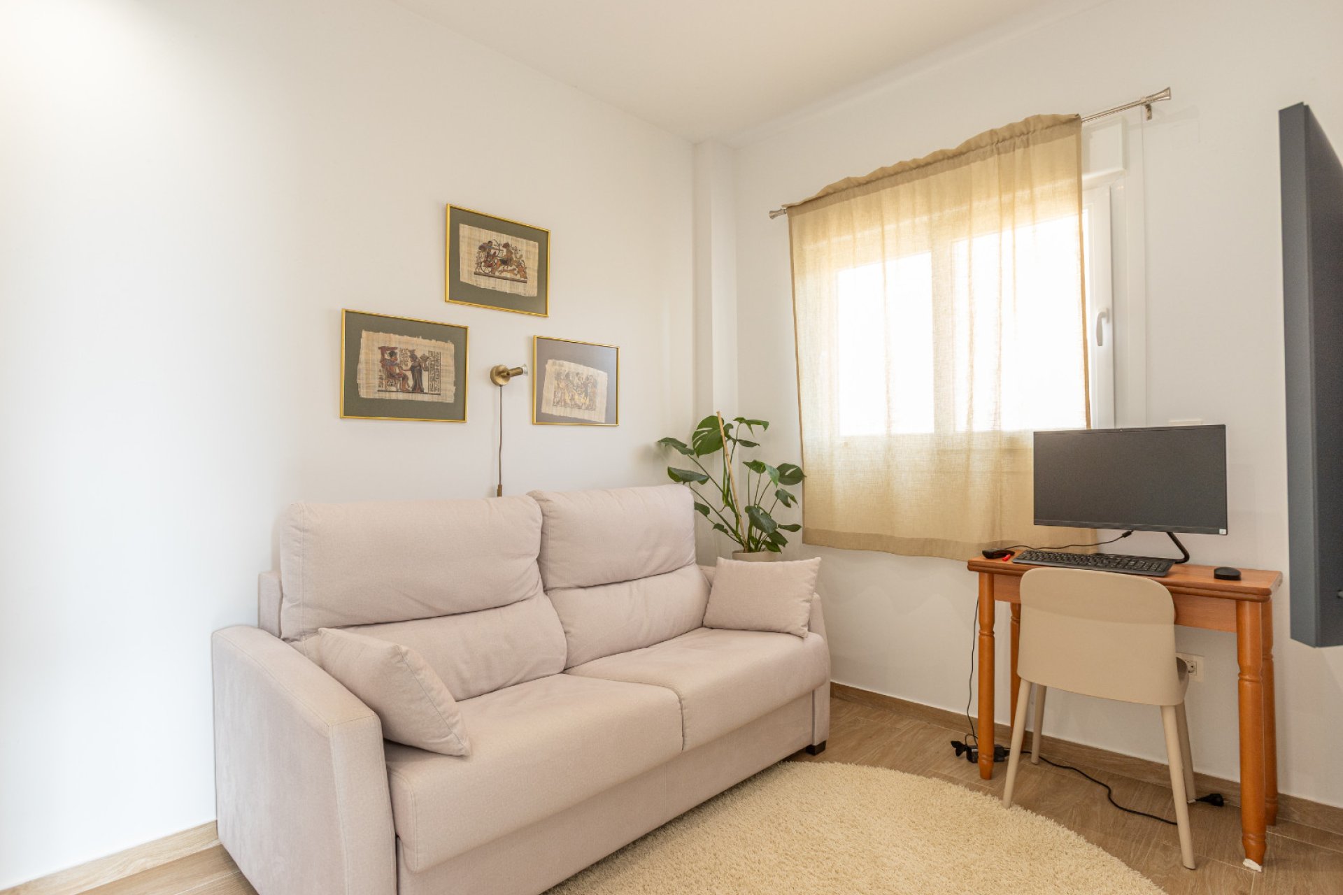 Revânzare - Apartament -
Torrevieja - Costa Blanca