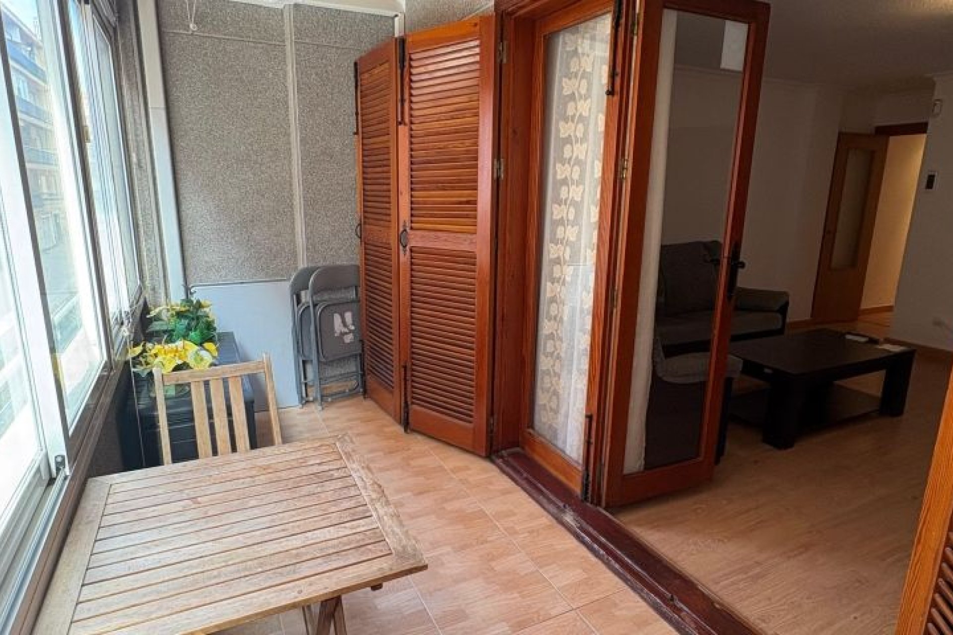 Revânzare - Apartament -
Torrevieja - Costa Blanca