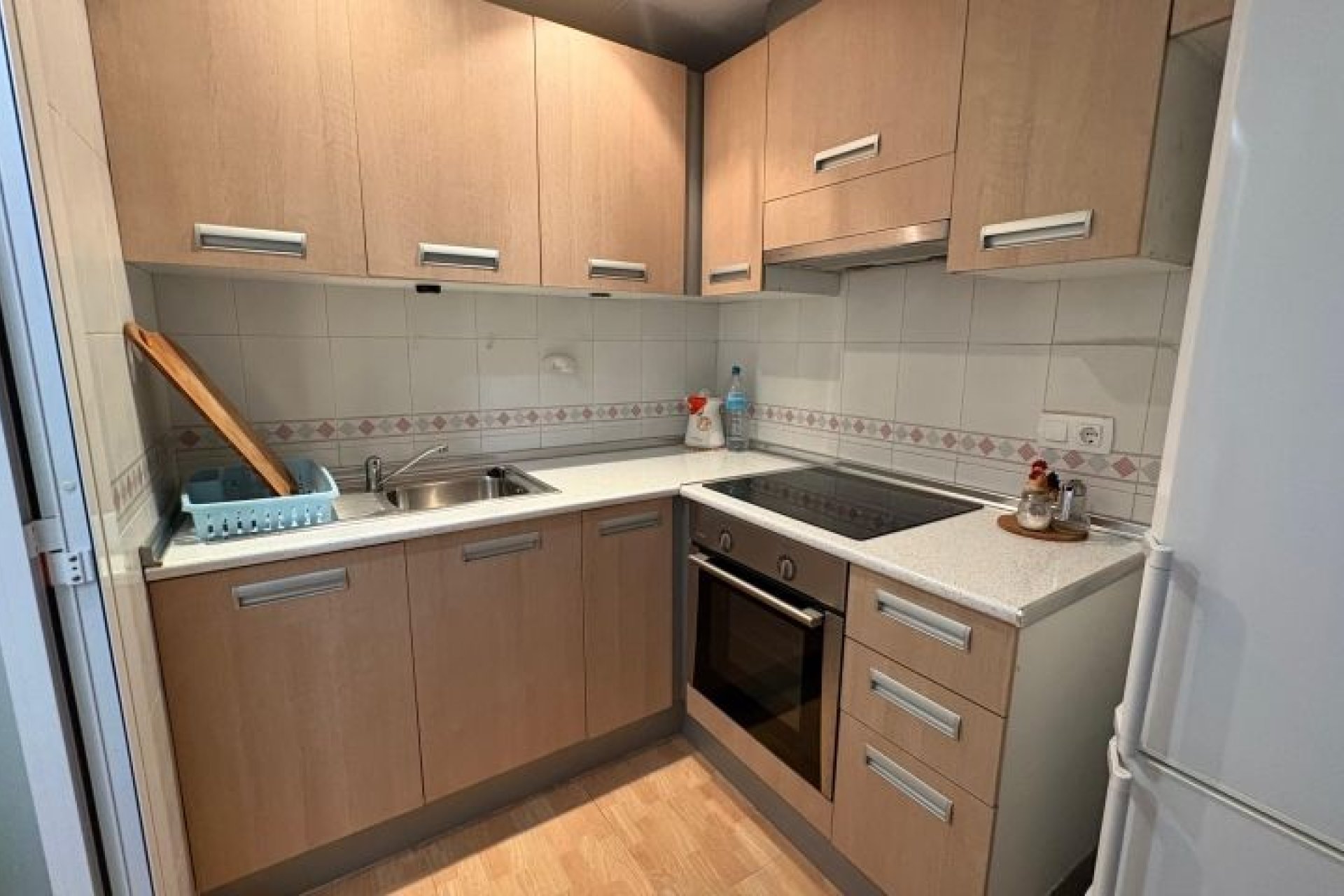 Revânzare - Apartament -
Torrevieja - Costa Blanca