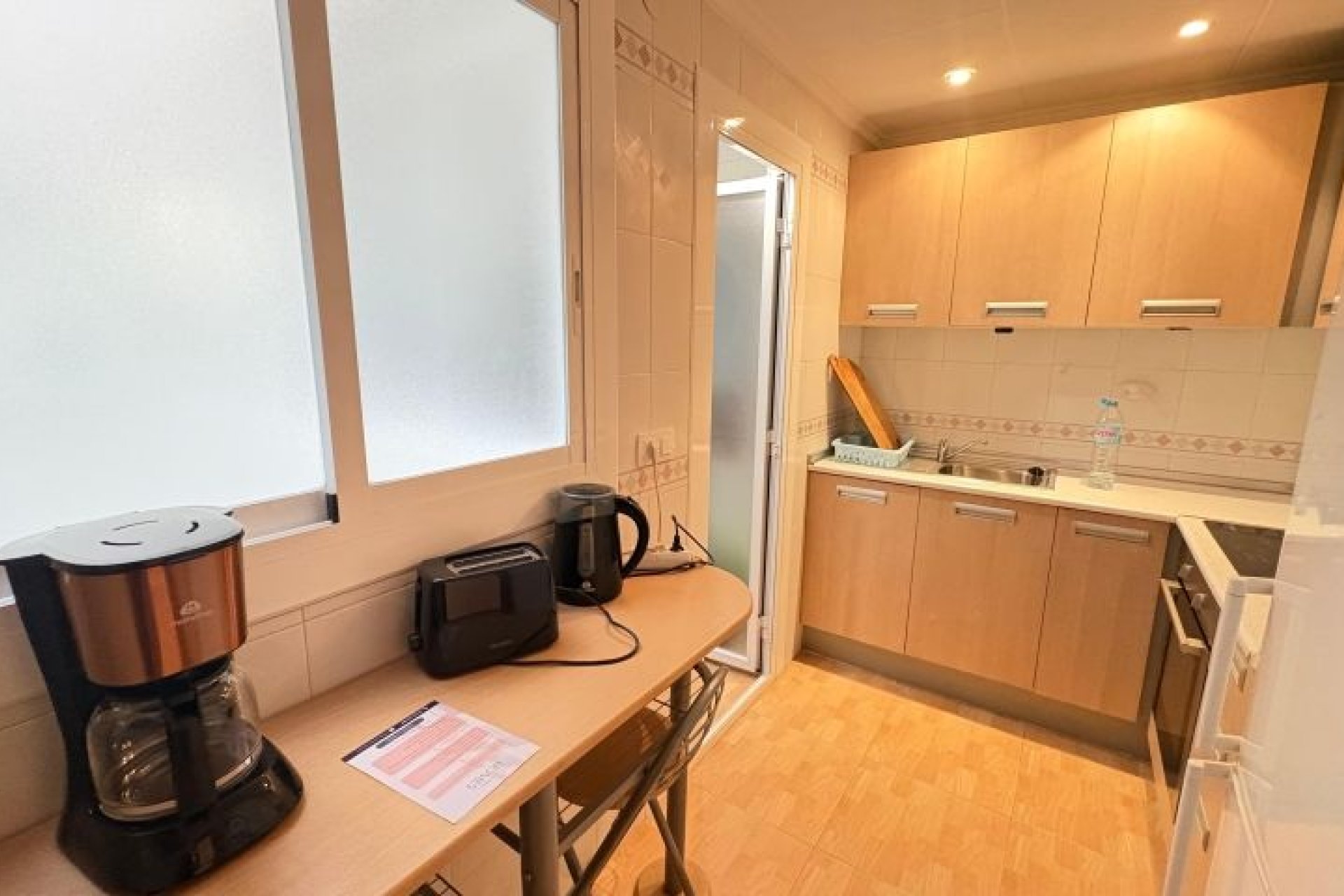 Revânzare - Apartament -
Torrevieja - Costa Blanca