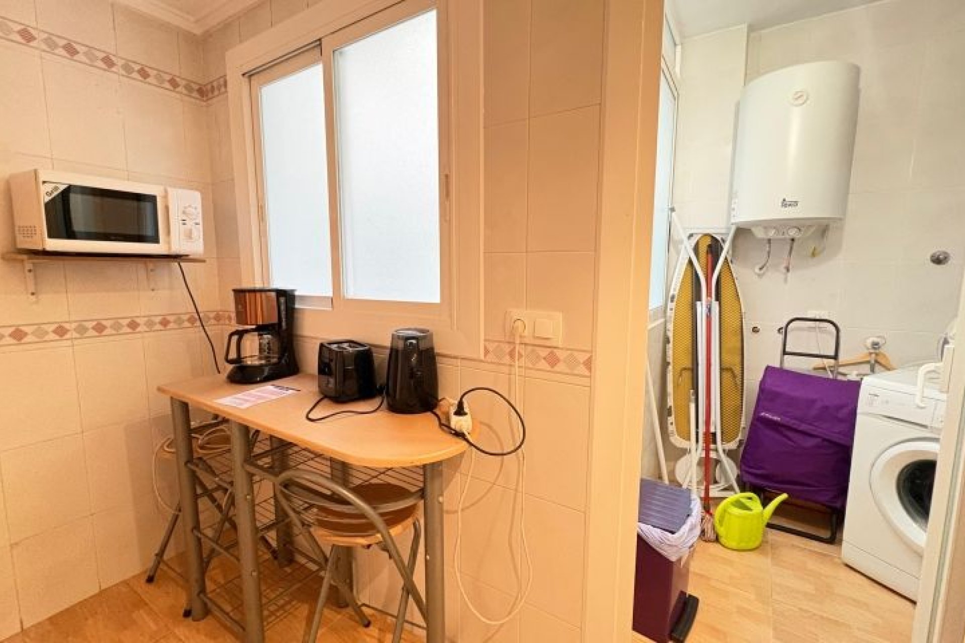 Revânzare - Apartament -
Torrevieja - Costa Blanca