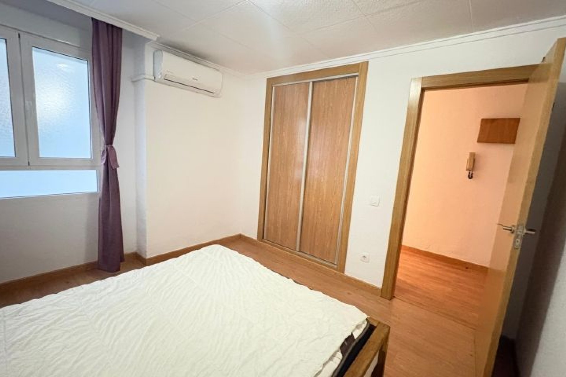 Revânzare - Apartament -
Torrevieja - Costa Blanca